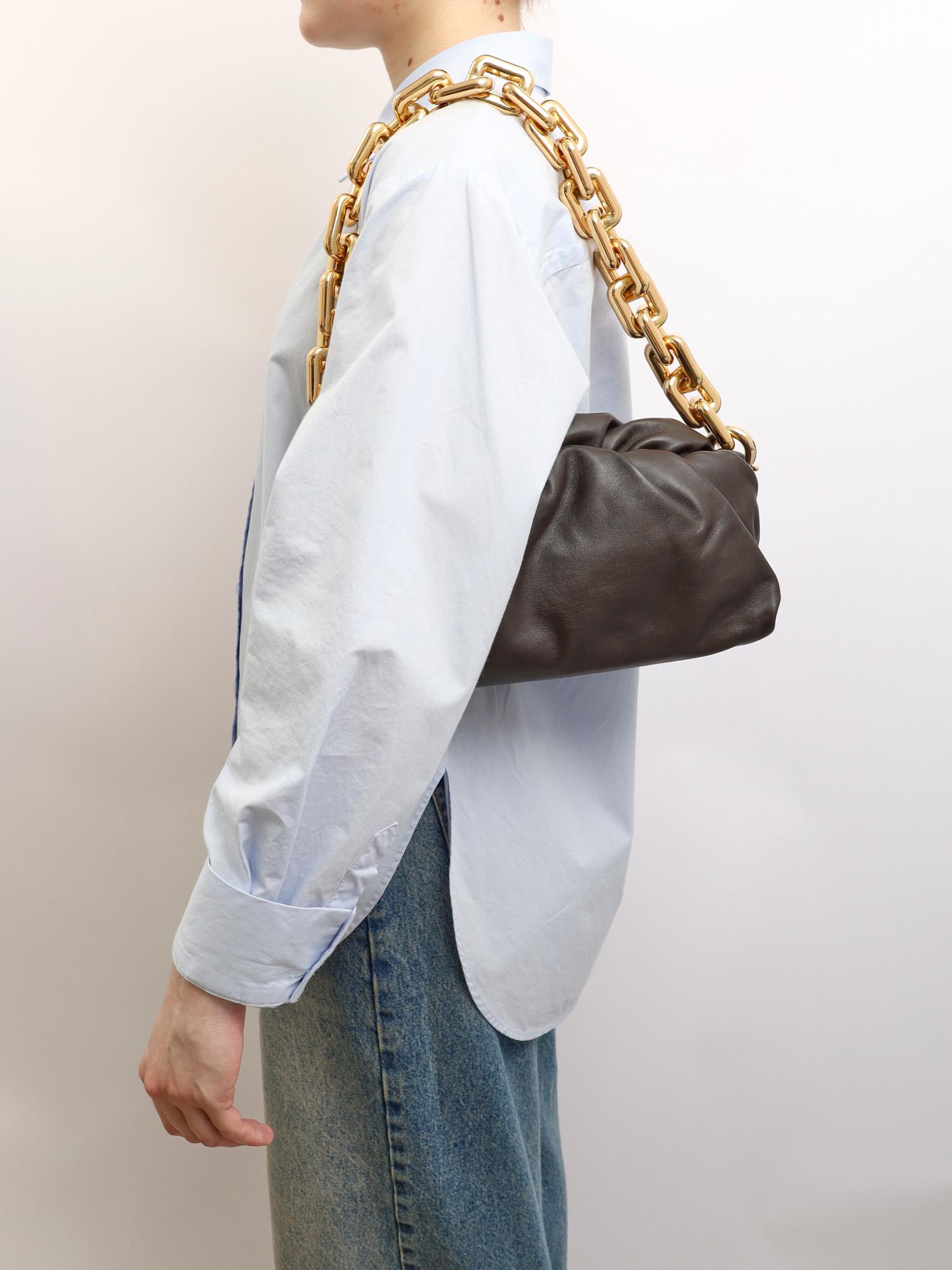 Bottega Veneta Pouch , фото 2