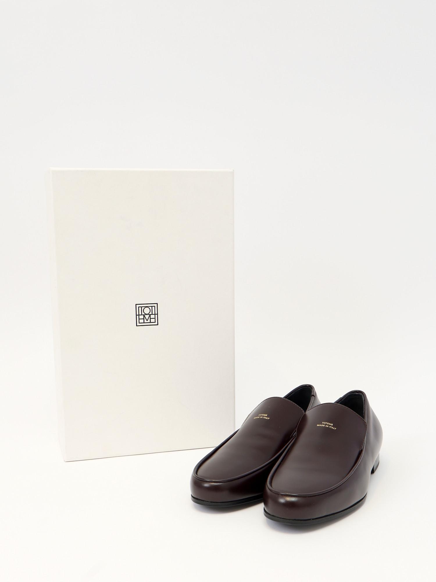 Toteme The Oval 36, фото 3