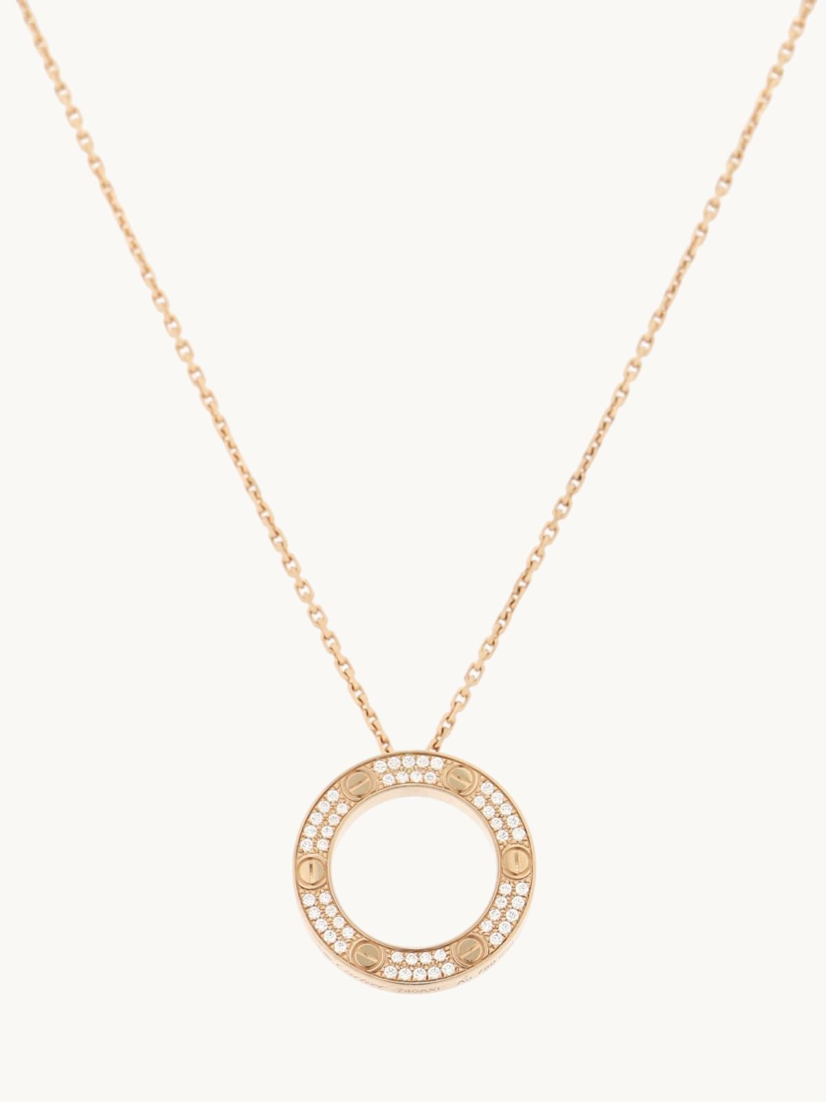 Cartier Love , фото 1