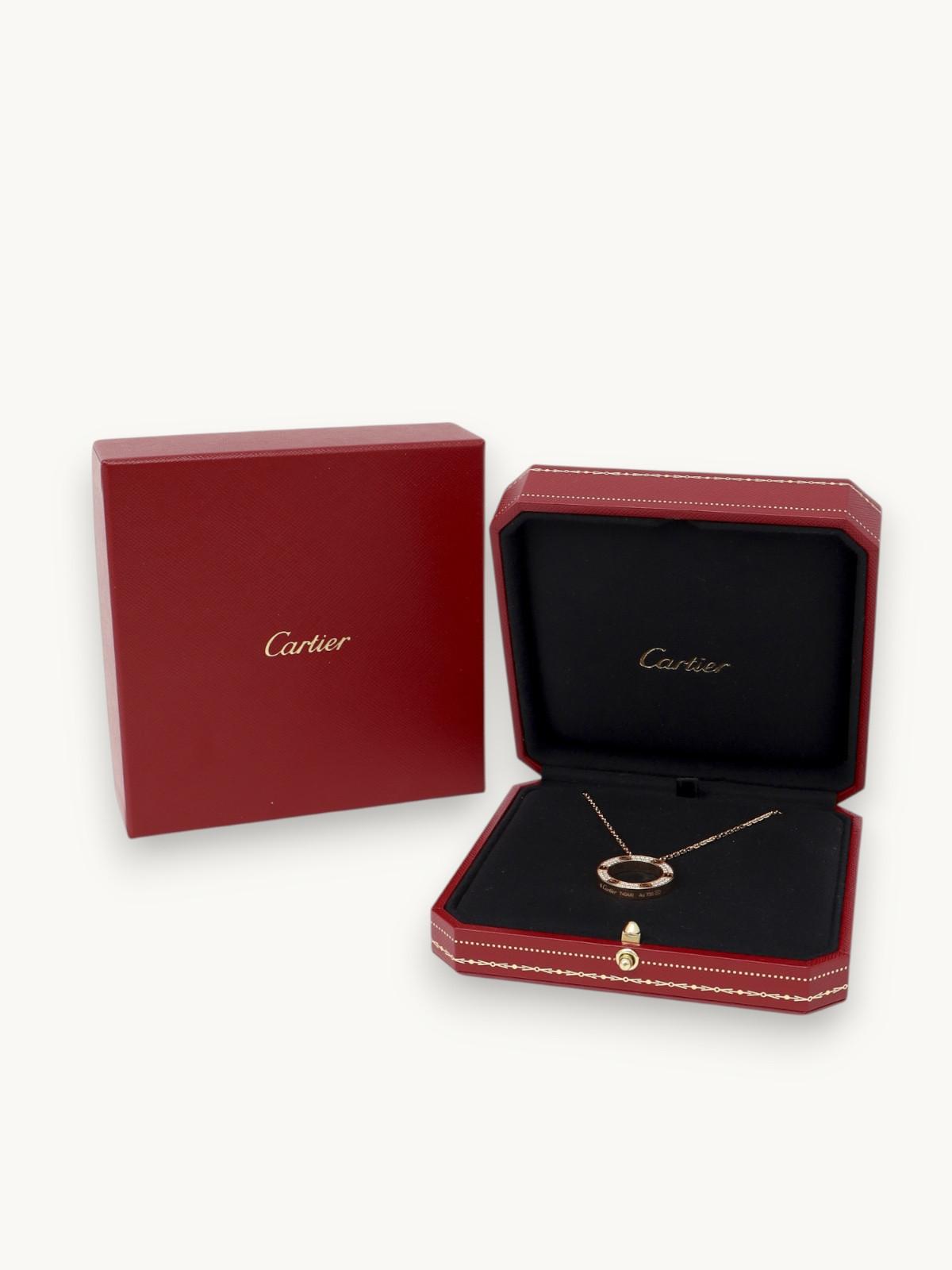Cartier Love , фото 5