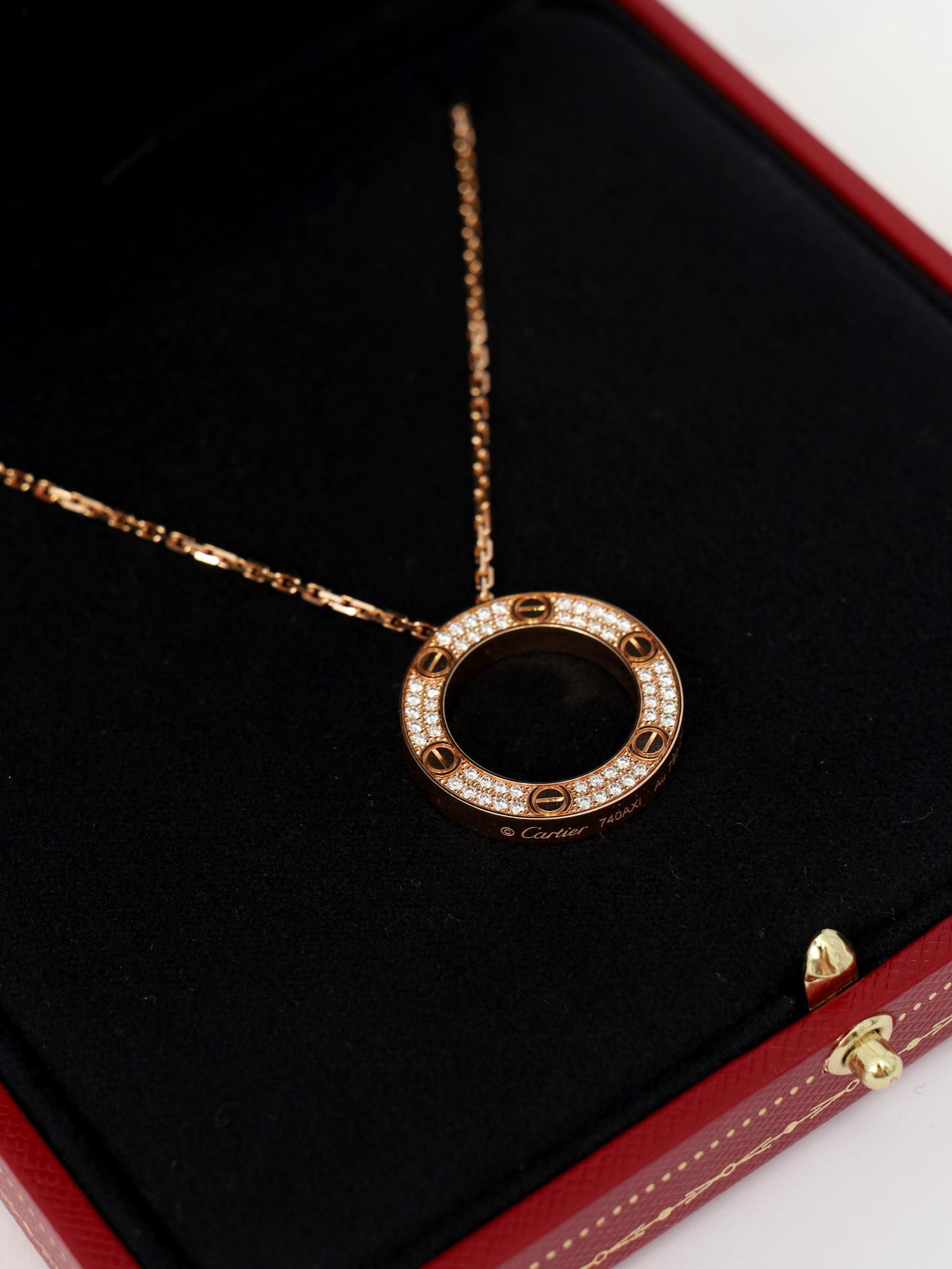 Cartier Love , фото 4