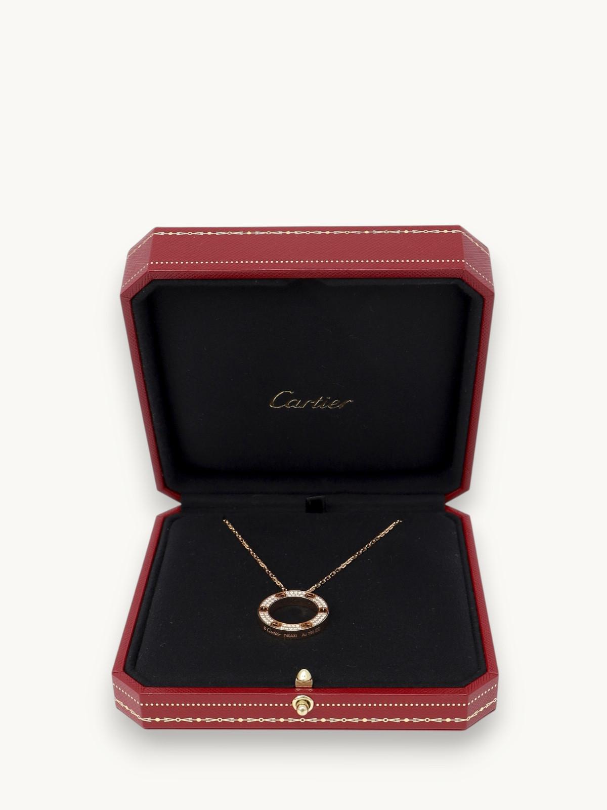 Cartier Love , фото 3