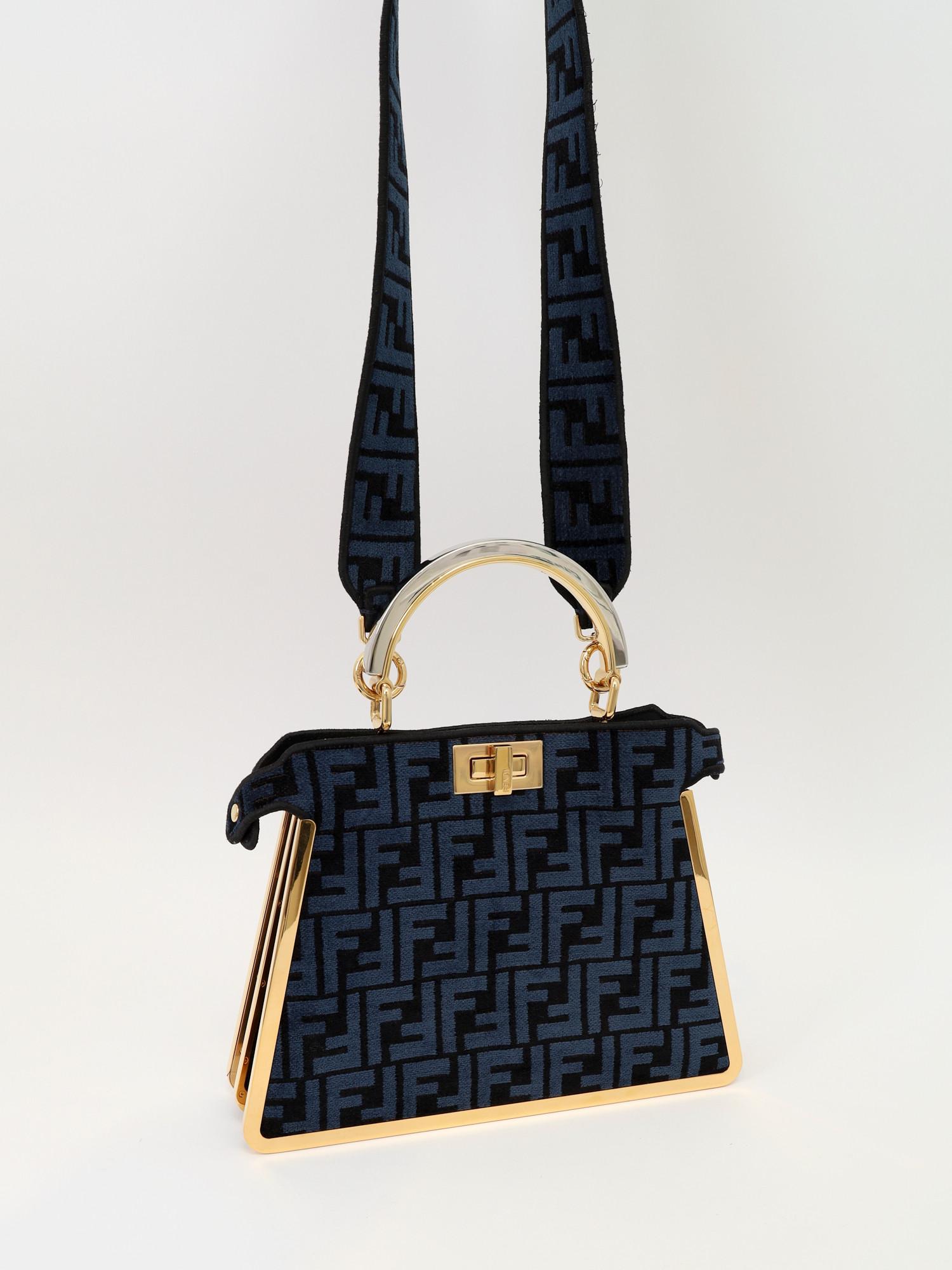 Fendi Peekaboo , фото 5