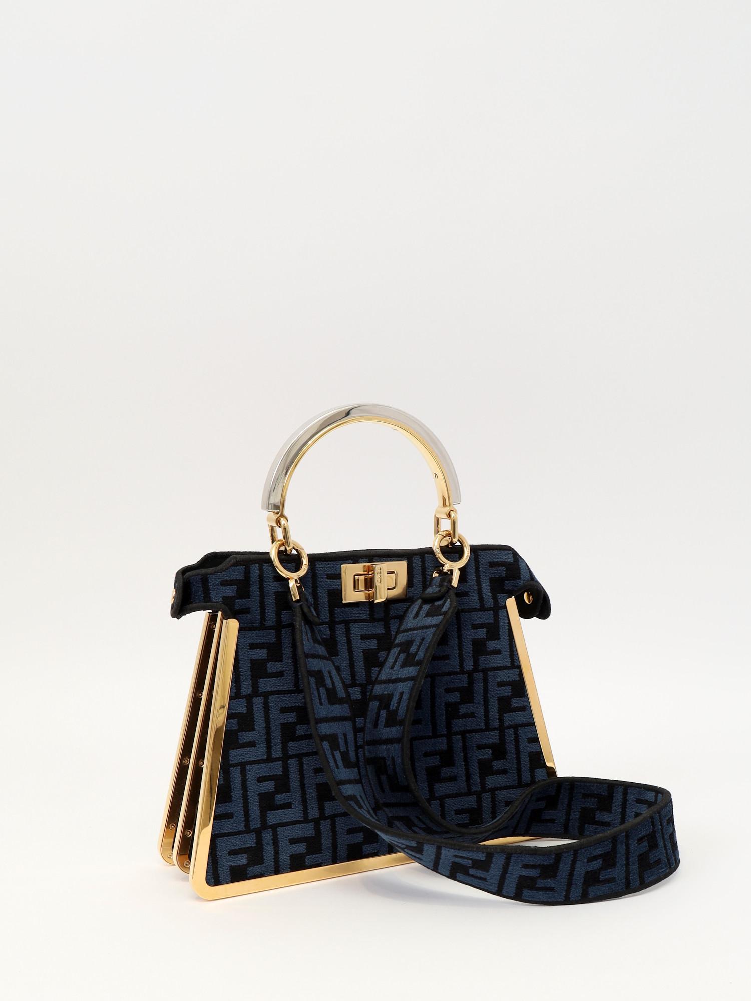 Fendi Peekaboo , фото 4