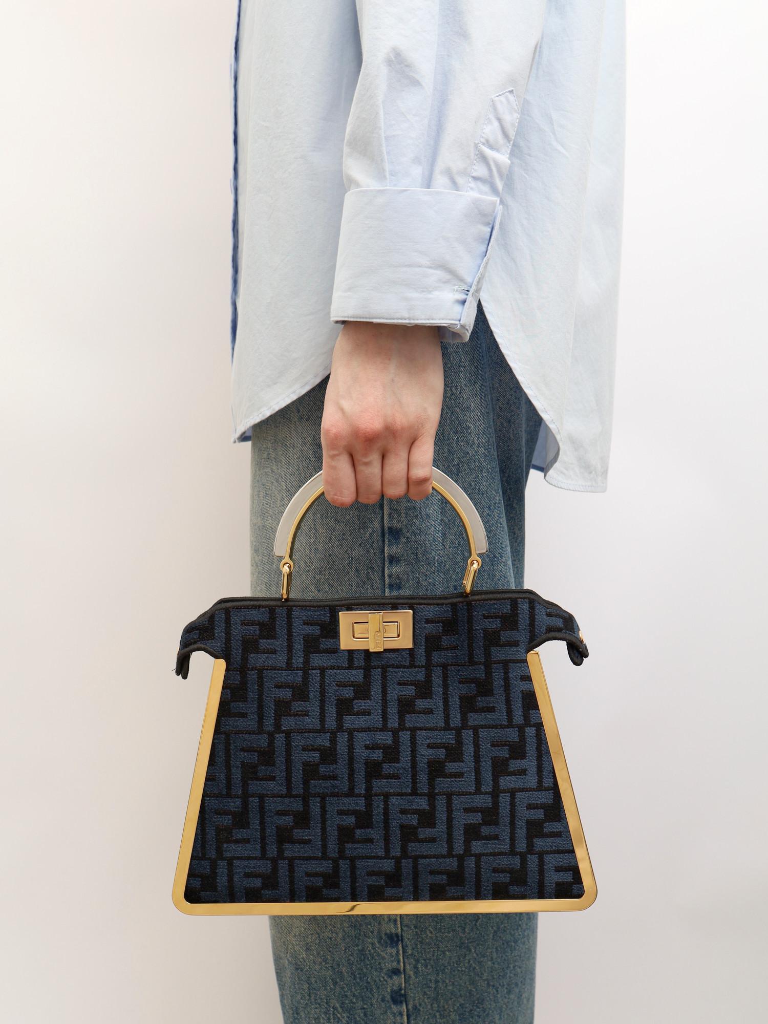 Fendi Peekaboo , фото 2