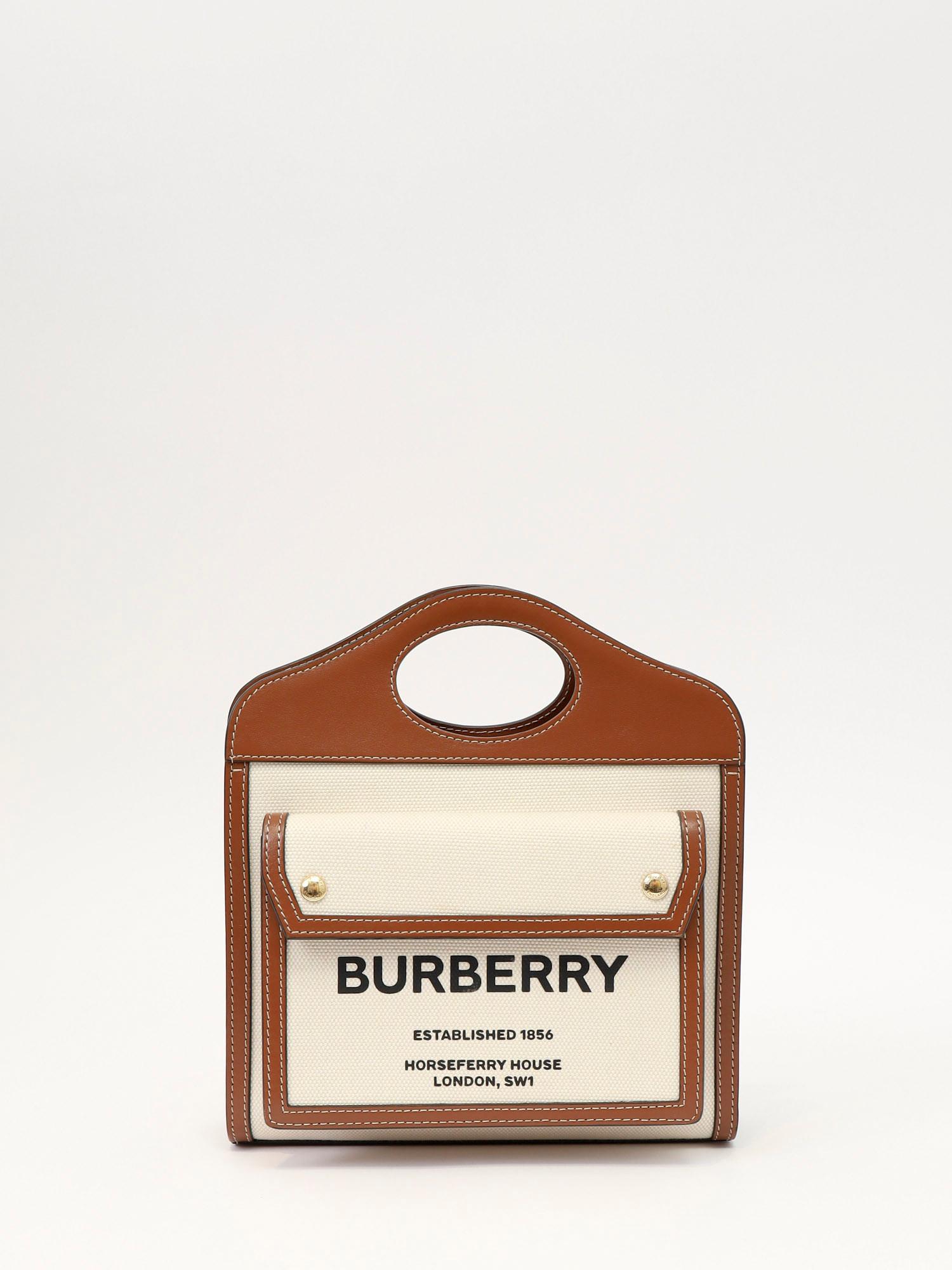 Burberry Pocket , фото 1
