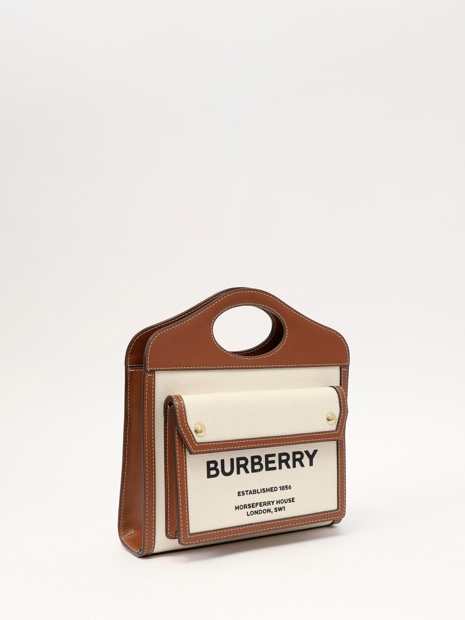 Burberry Pocket , фото 3