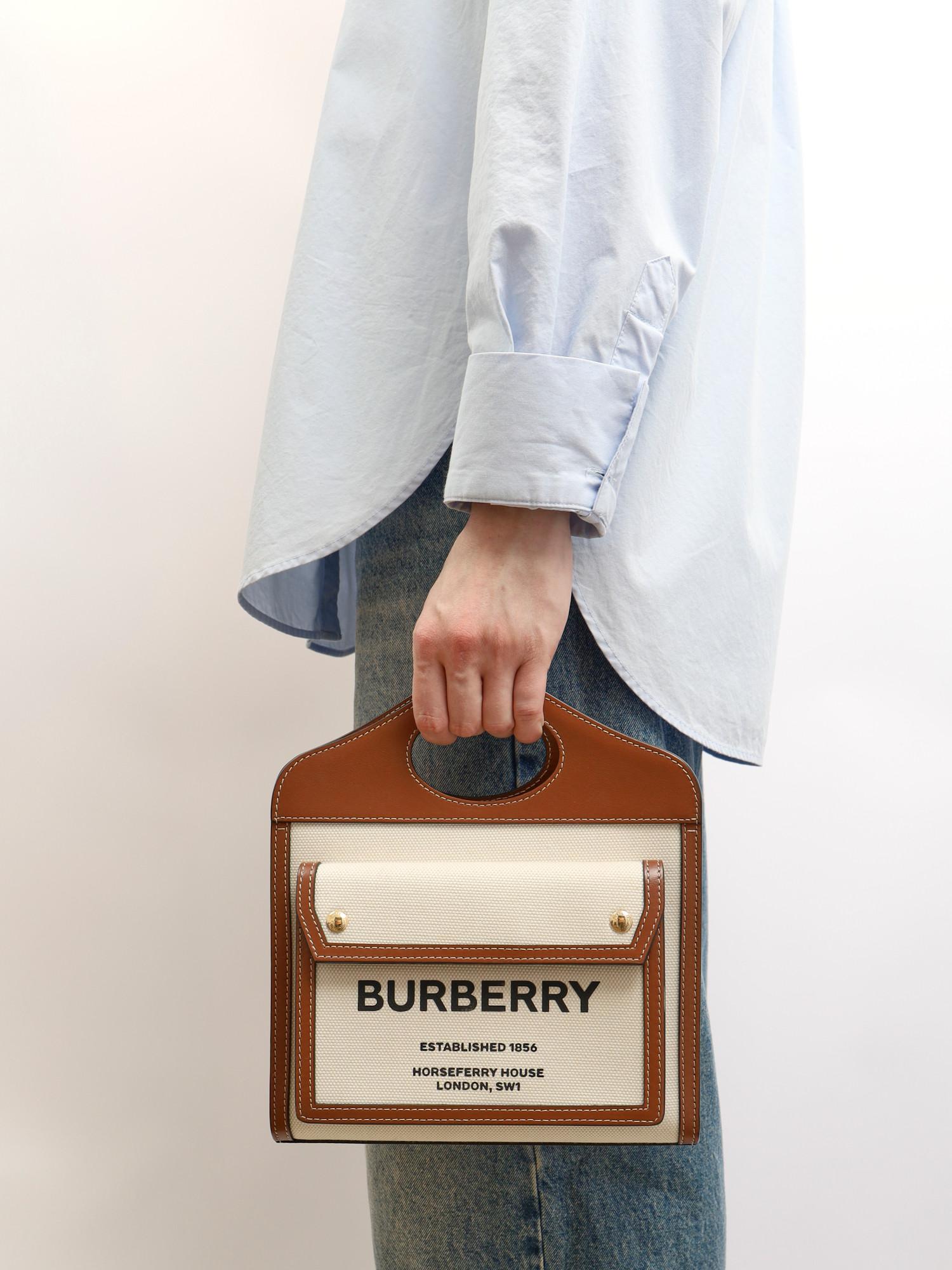Burberry Pocket , фото 2