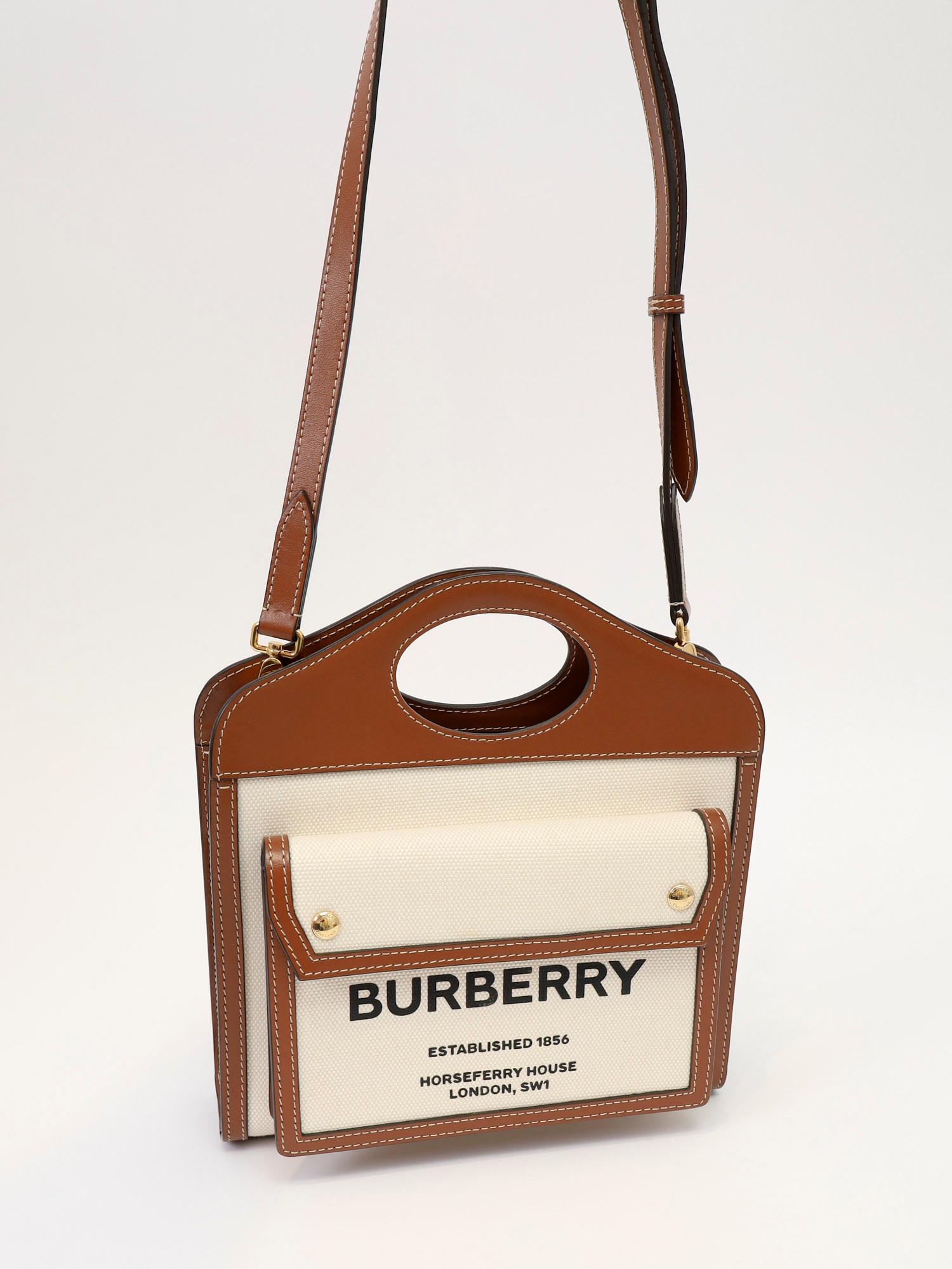 Burberry Pocket , фото 5
