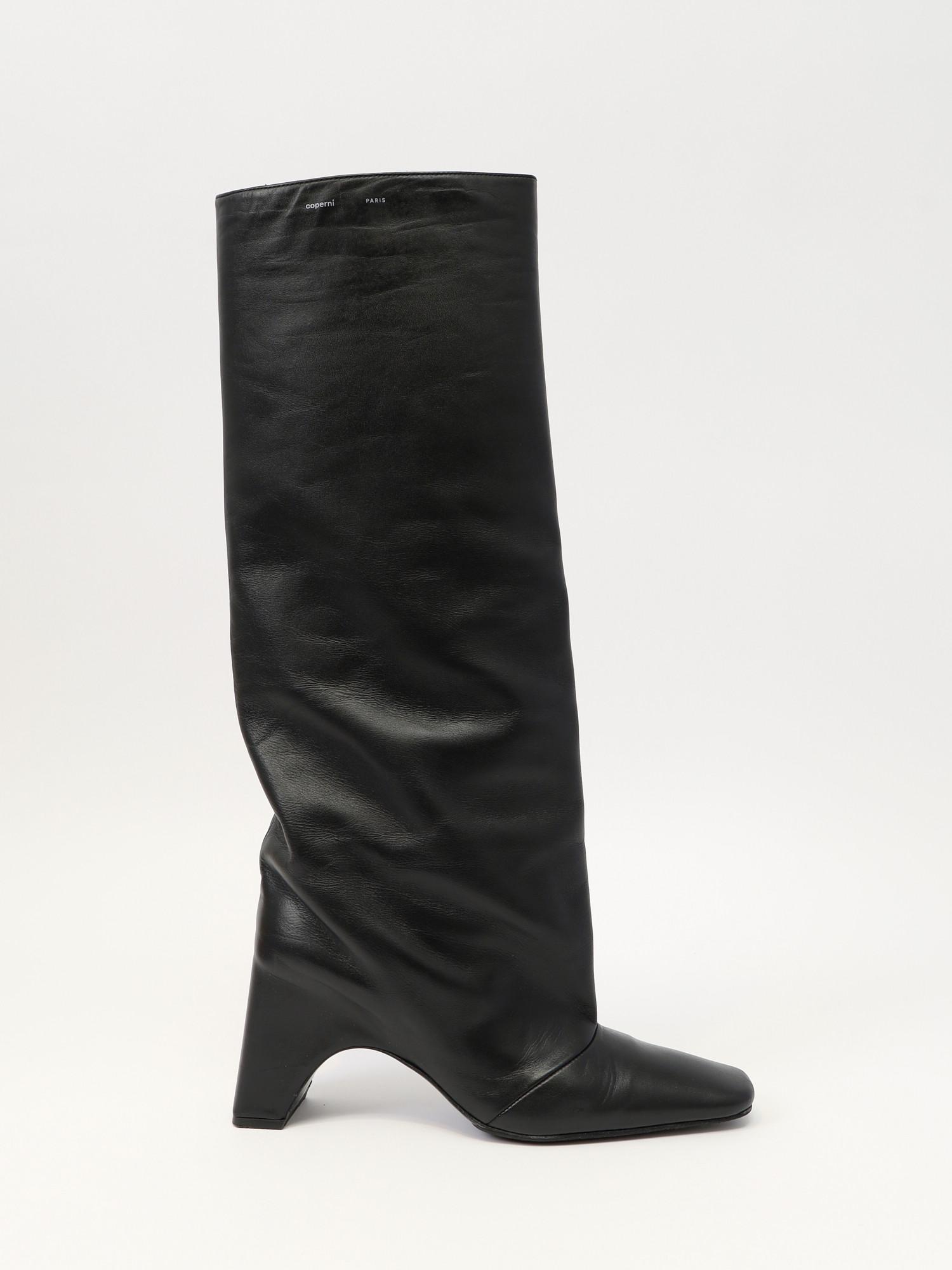 Coperni Bridge Boot 39, фото 1