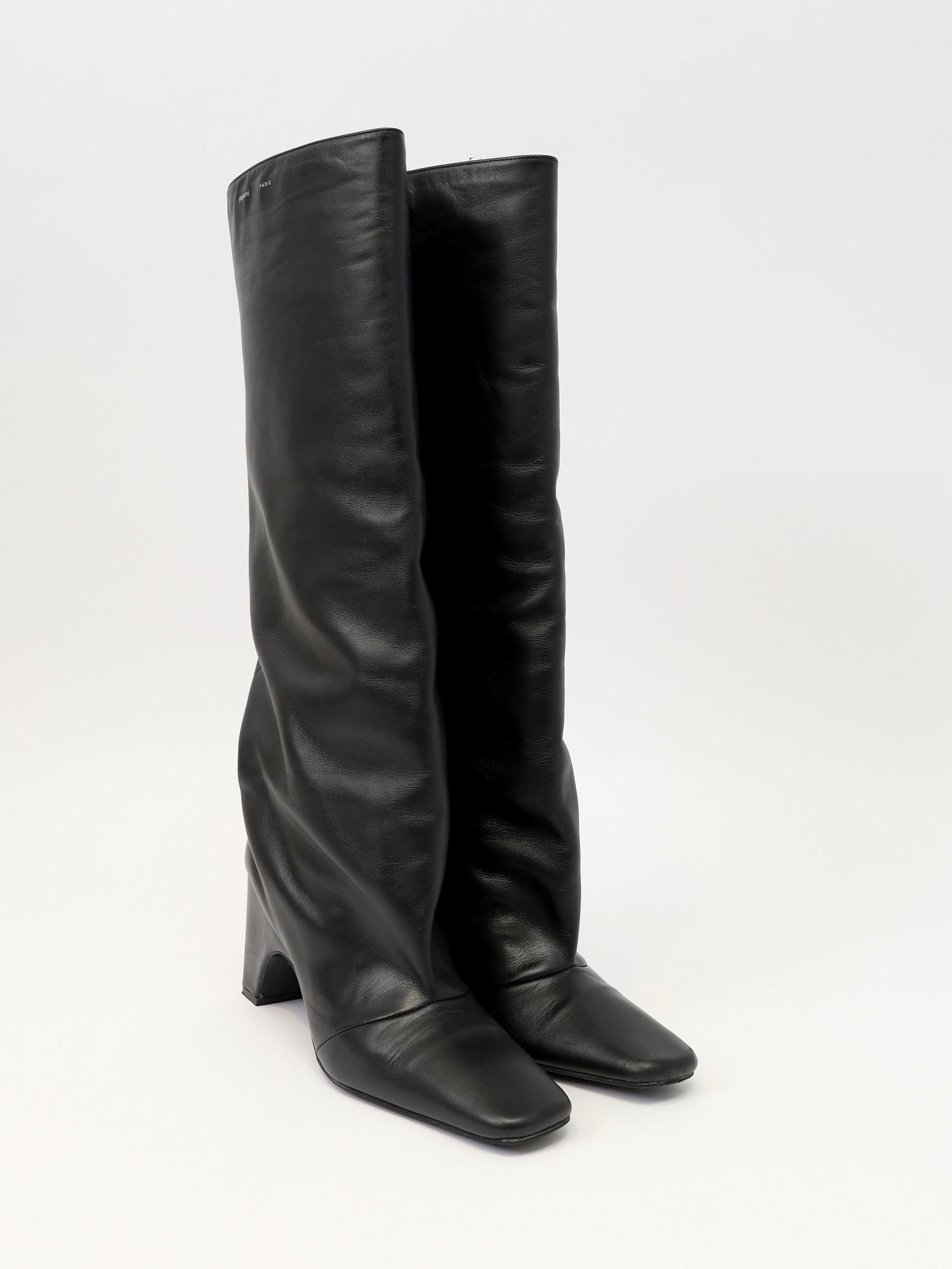 Coperni Bridge Boot 39, фото 3