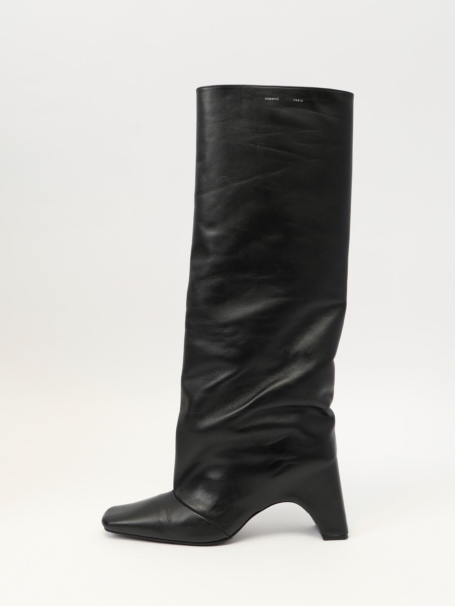 Coperni Bridge Boot 39, фото 2