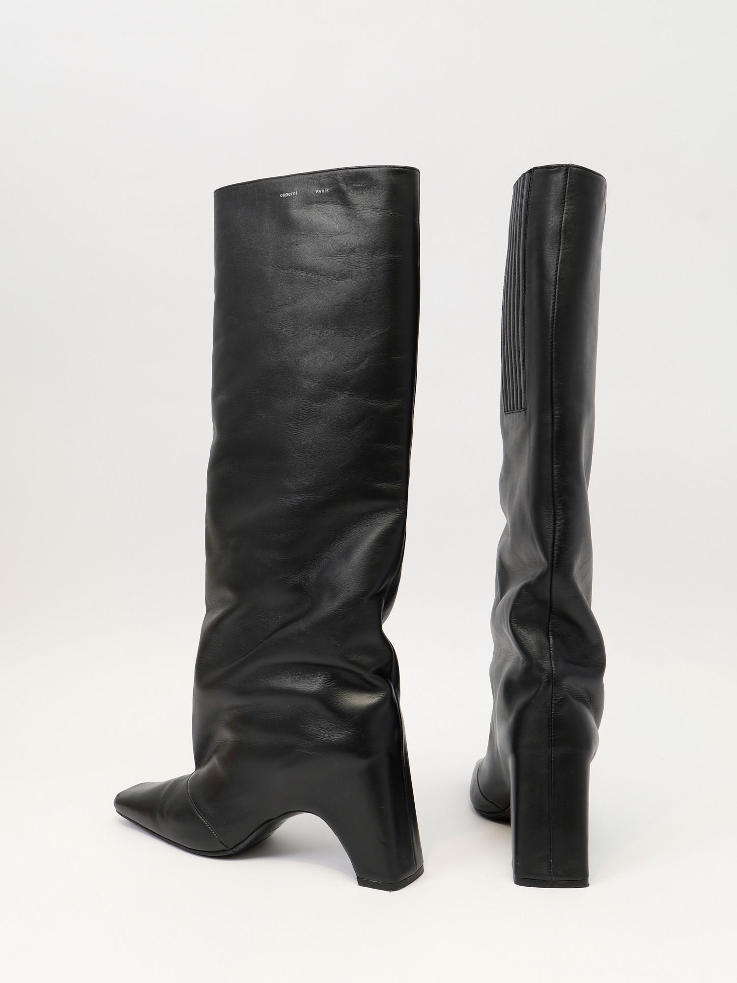 Coperni Bridge Boot 39, фото 4