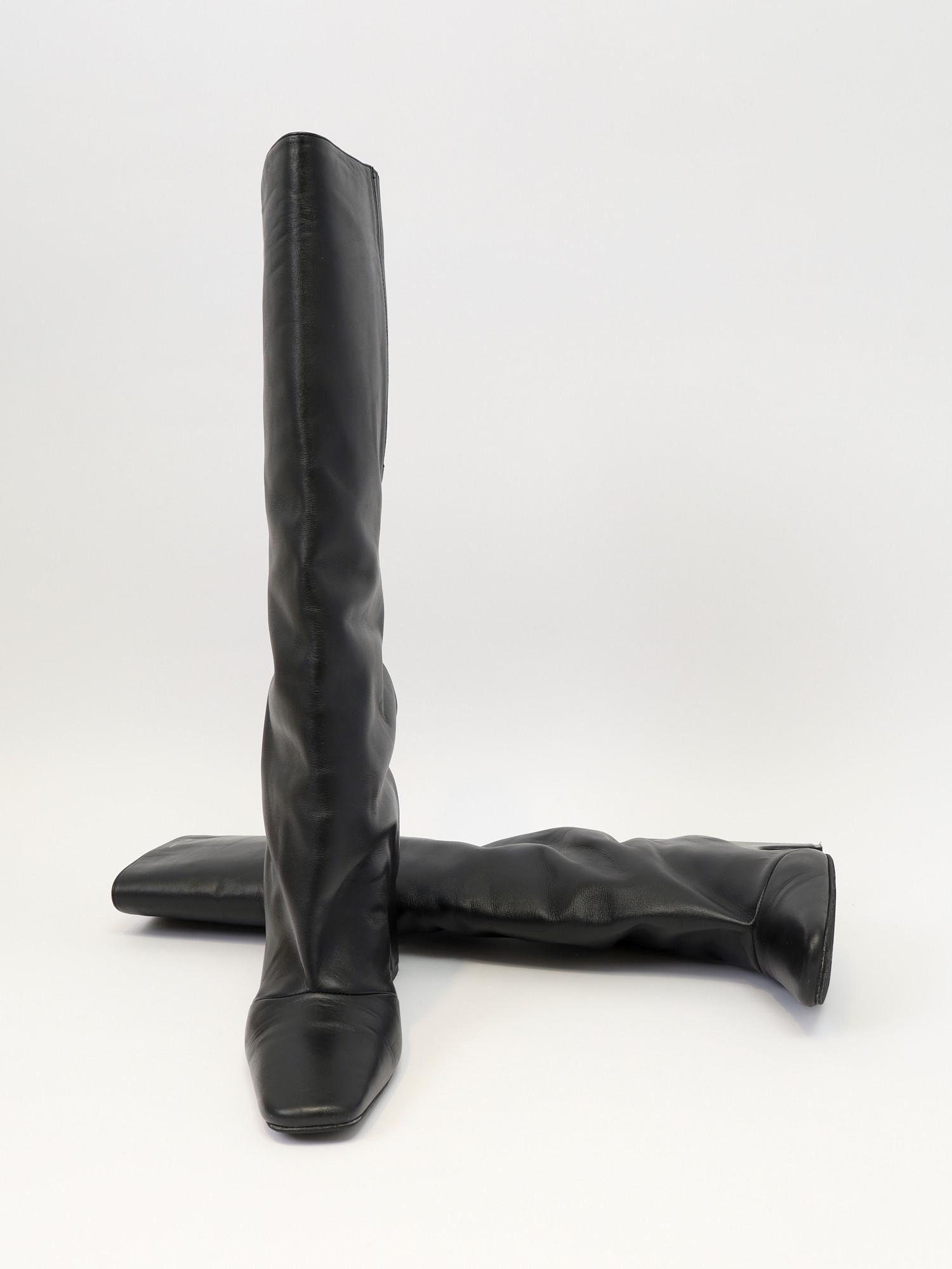 Coperni Bridge Boot 39, фото 5