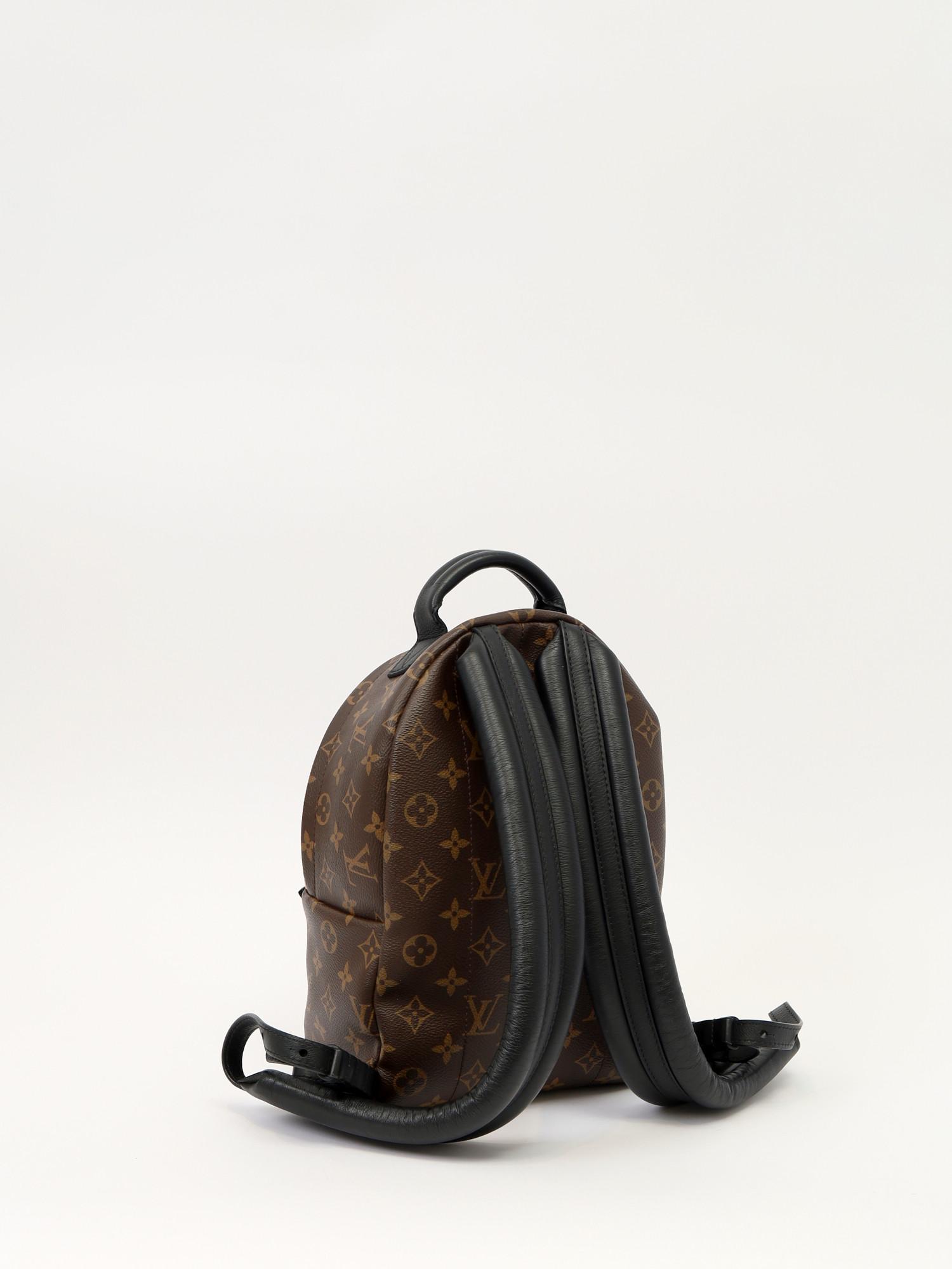 Louis Vuitton Palm Springs , фото 4