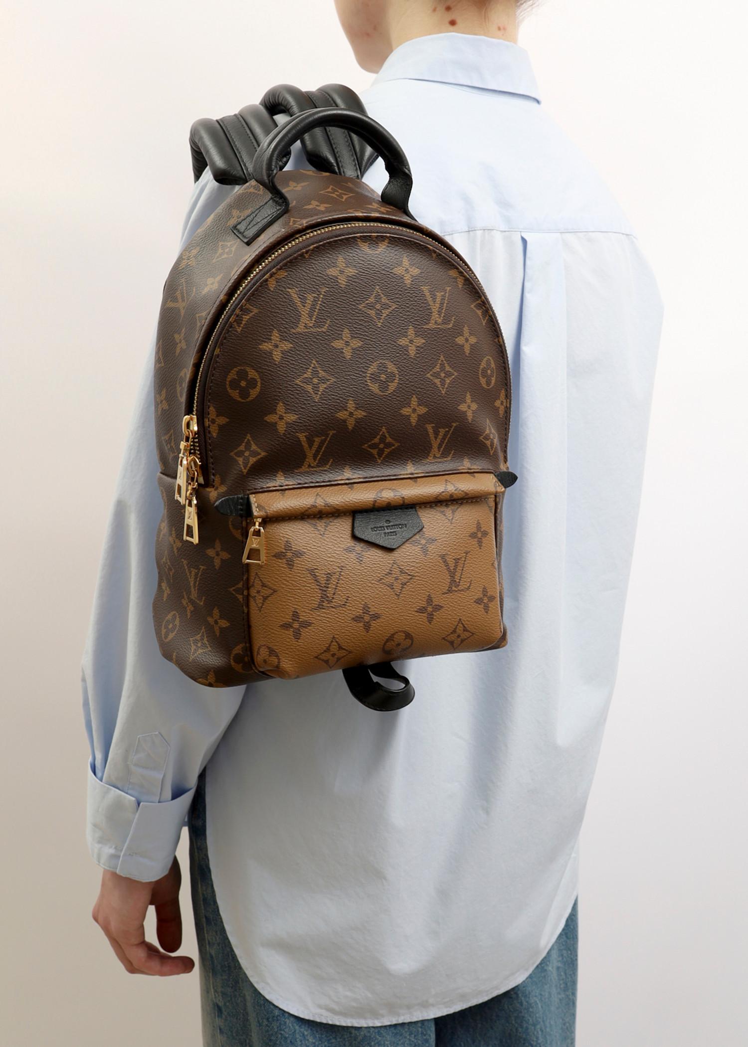 Louis Vuitton Palm Springs , фото 2