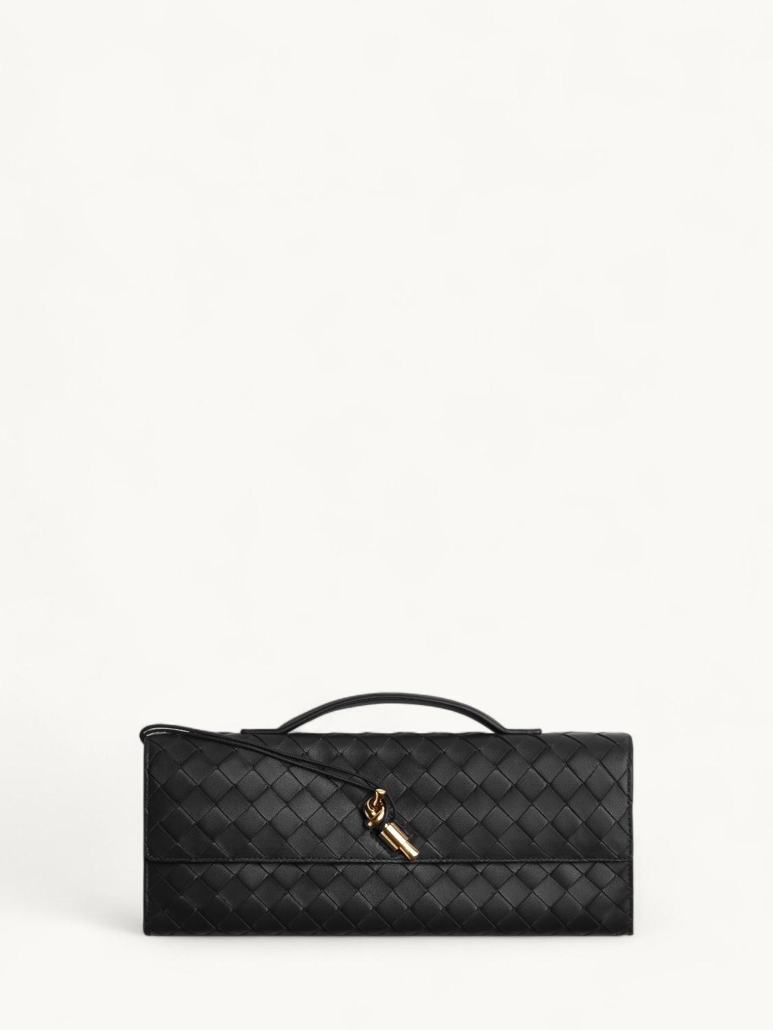 Bottega Veneta Andiamo Clutch, фото 1