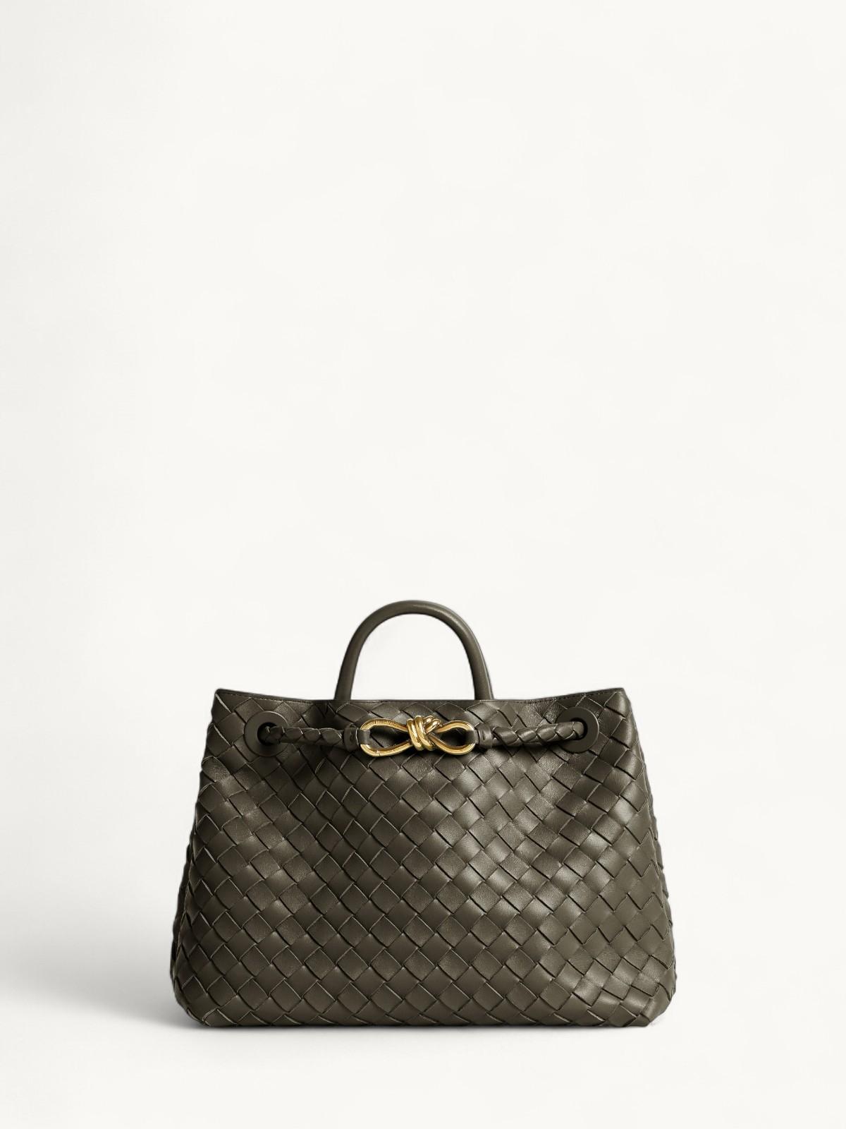 Bottega Veneta Andiamo small, фото 1