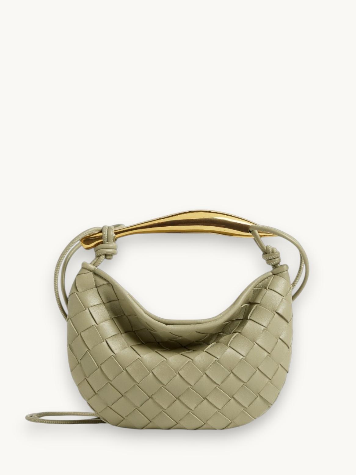 Bottega Veneta Sardine small, фото 1