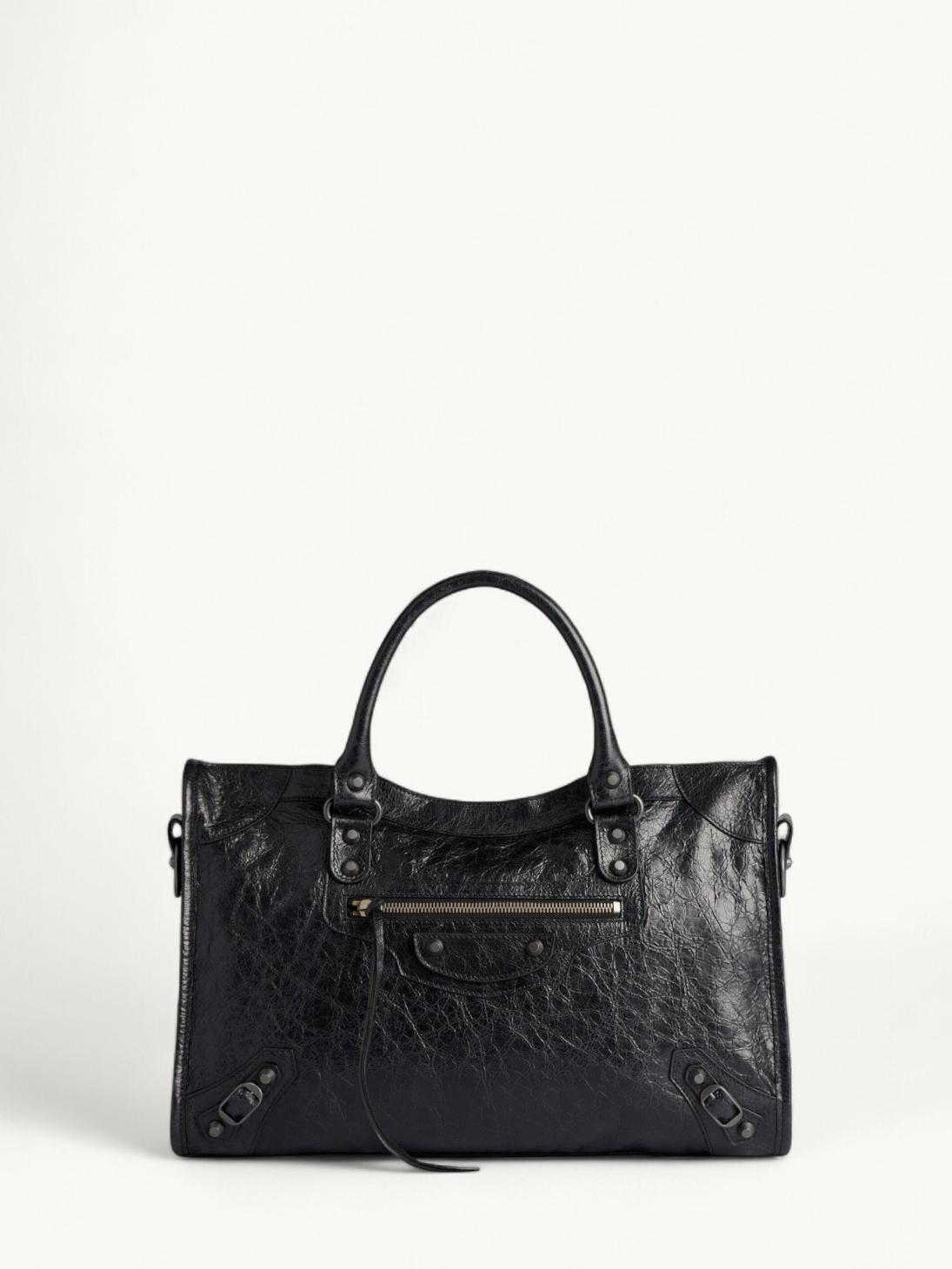 Balenciaga City, фото 1