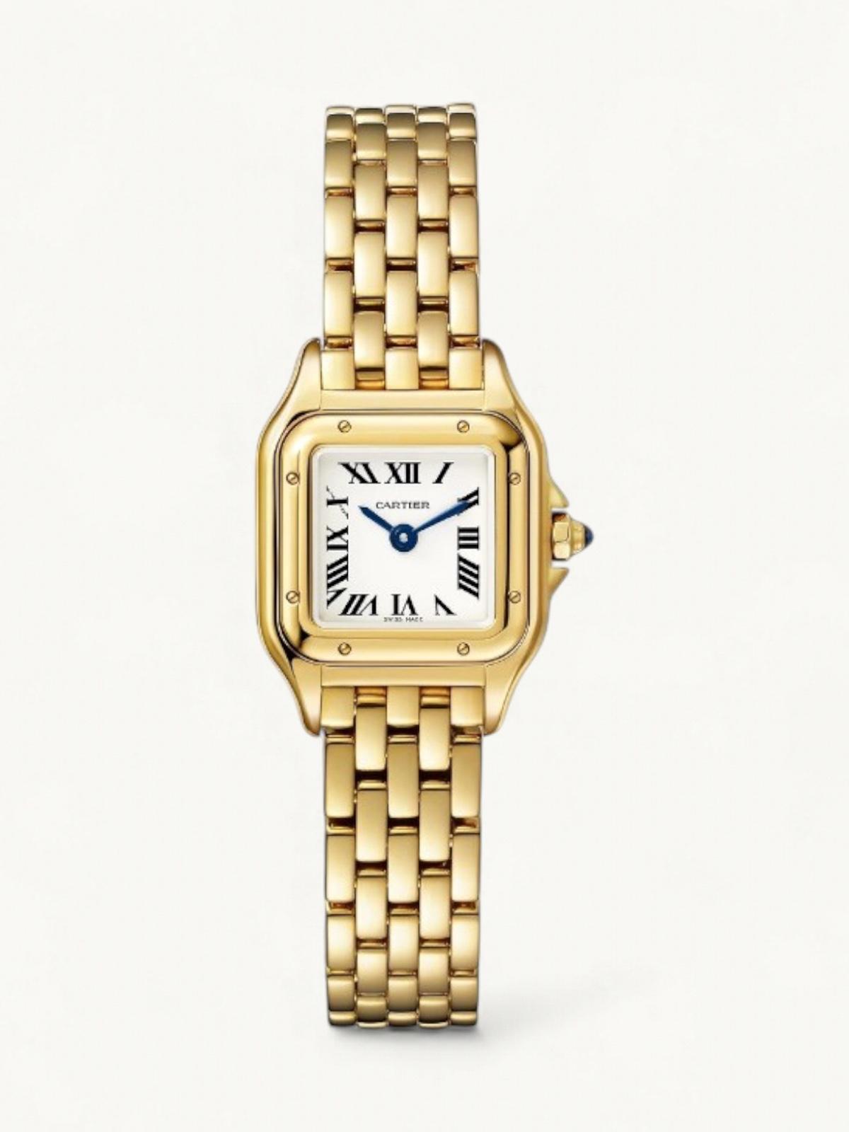 Cartier Panthere de Cartier Mini, фото 1