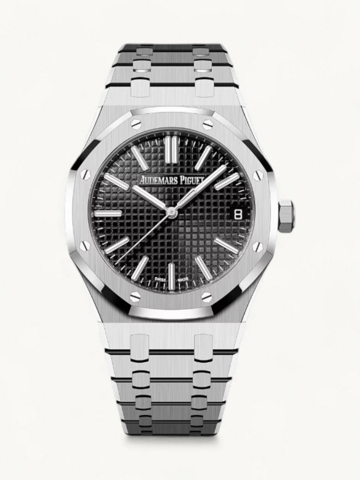 Audemars Piguet Royal Oak Selfwinding 41, фото 1