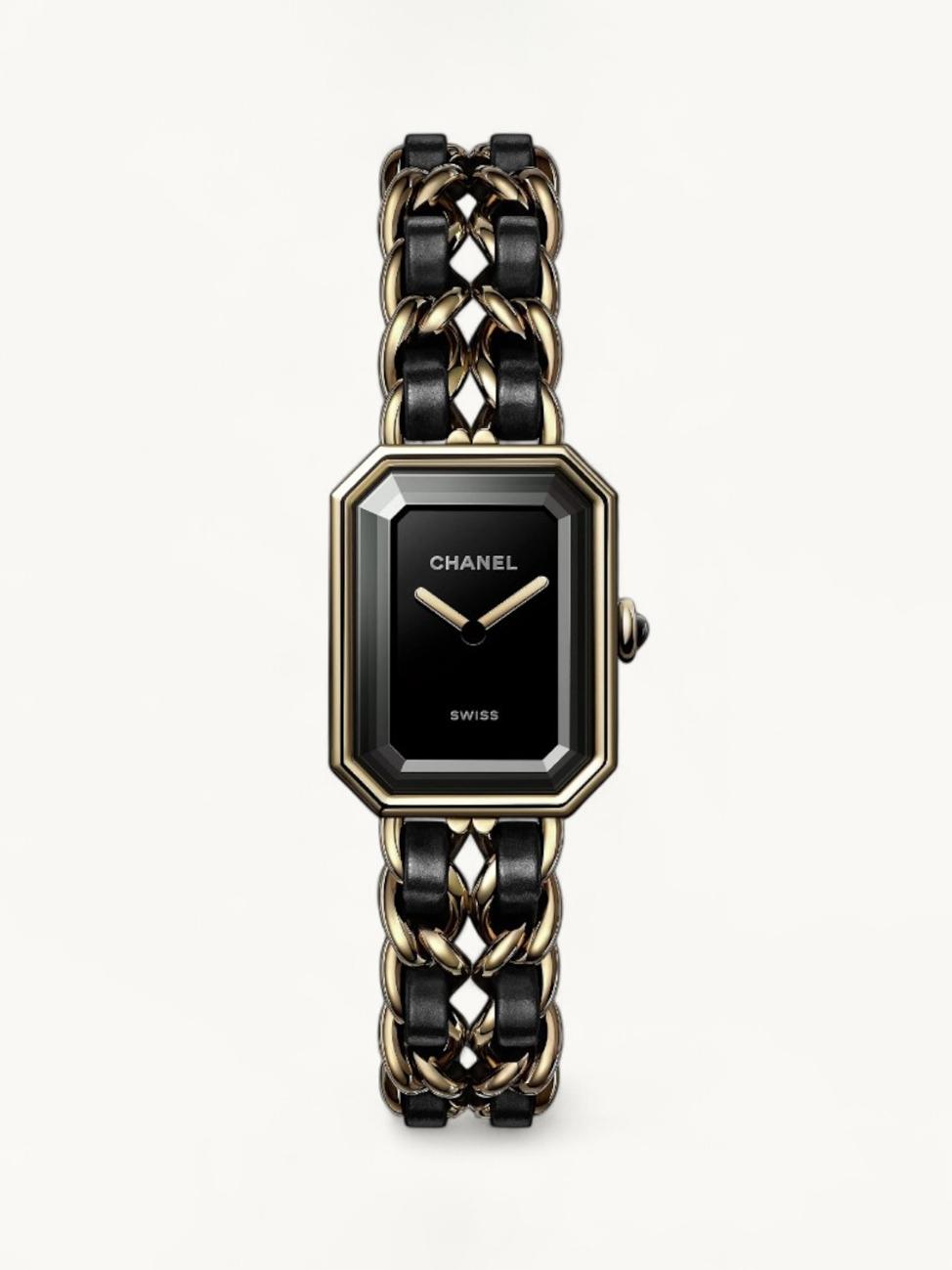 Chanel La Montre Première Éedition Originale, фото 1