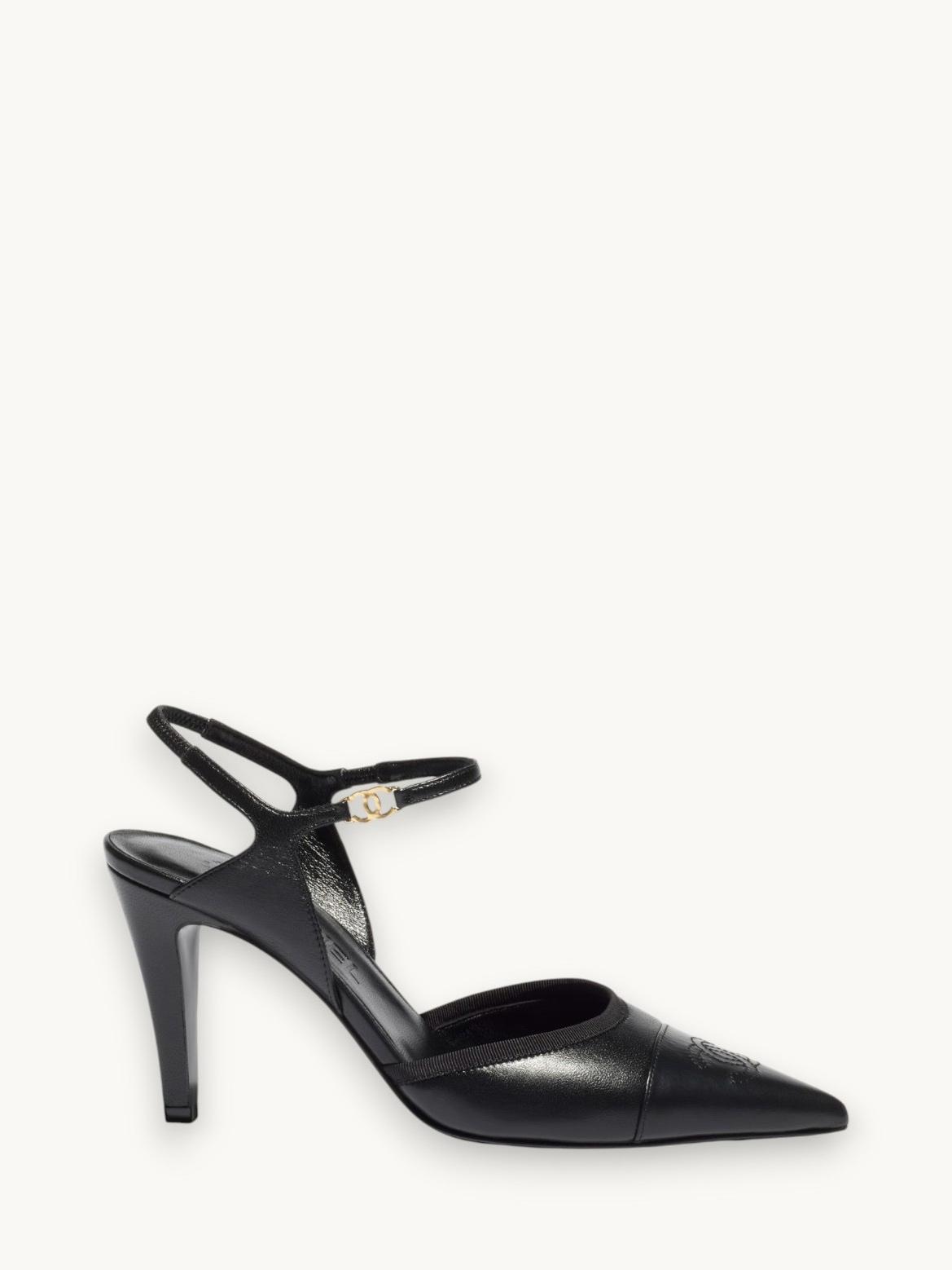 Chanel Slingbacks, фото 1
