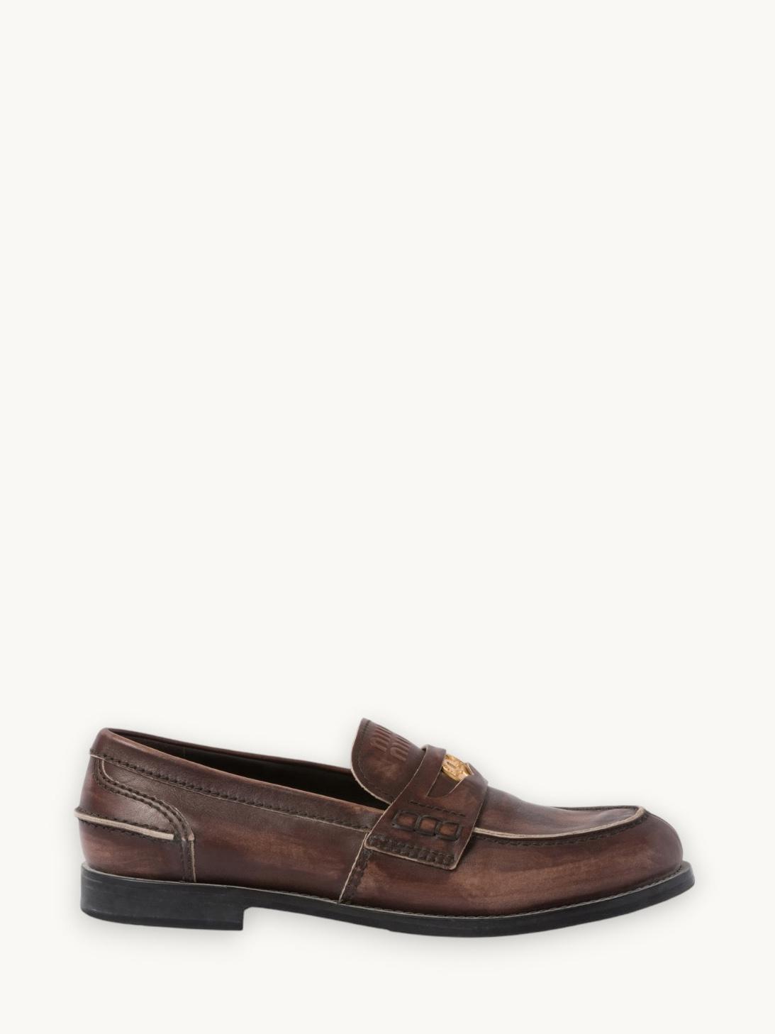 Miu Miu Loafer, фото 1