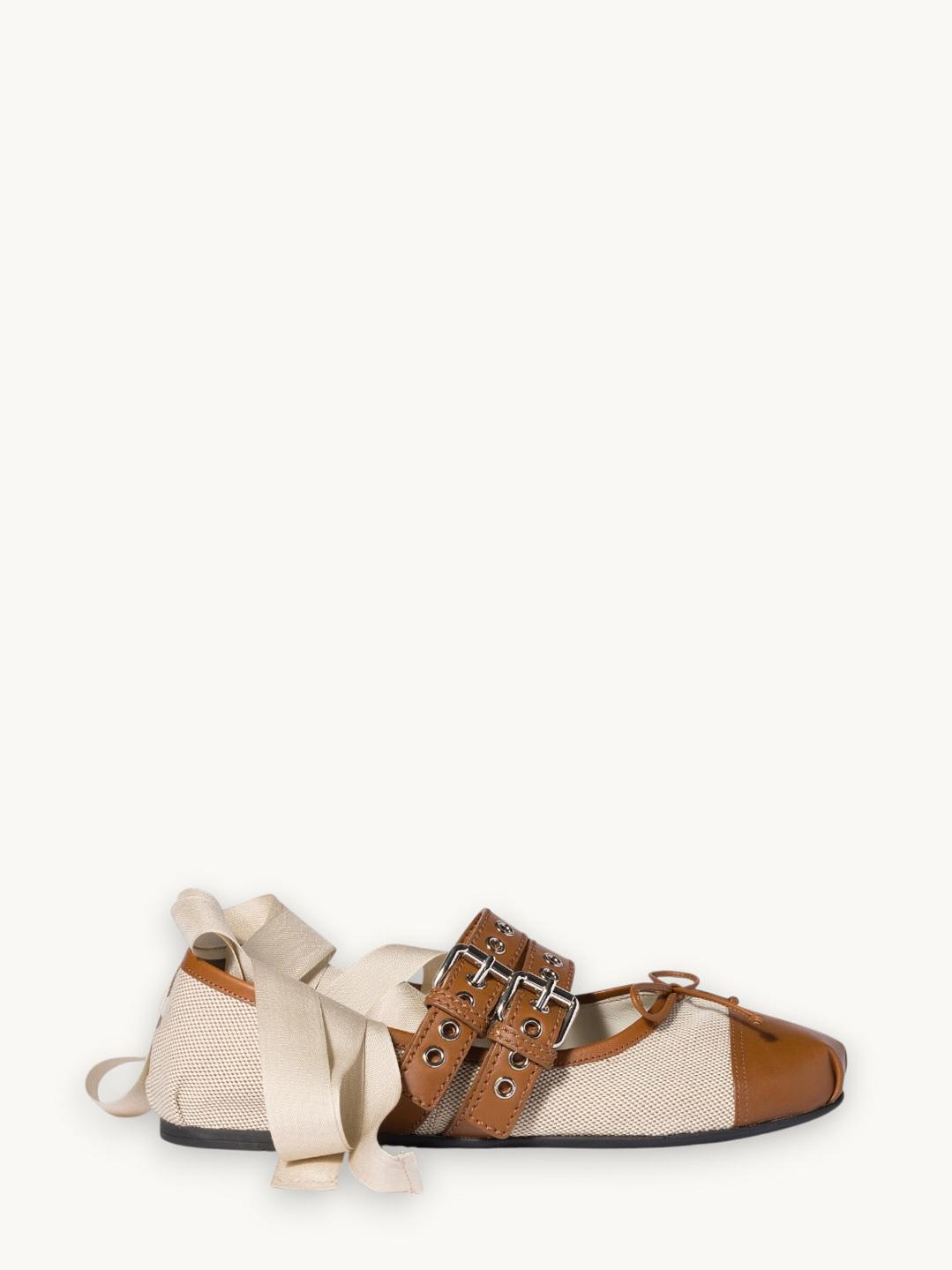Miu Miu Ballerinas, фото 1