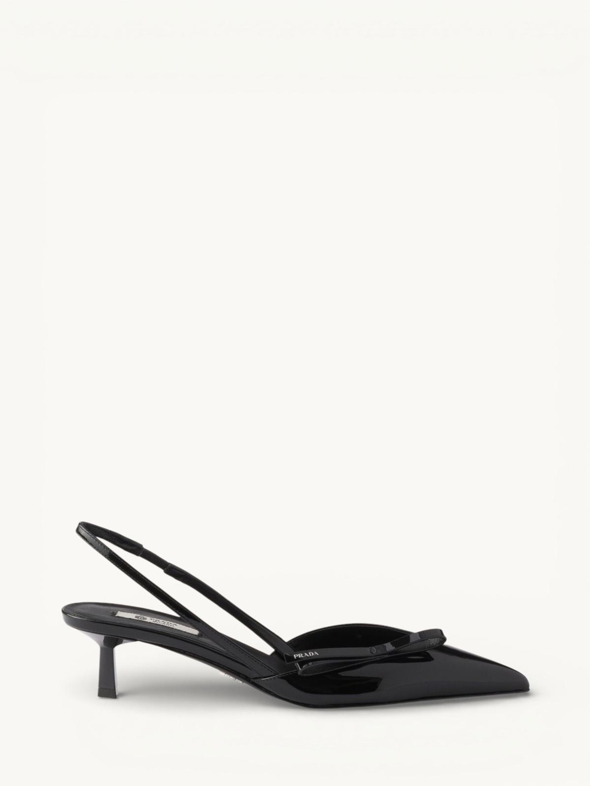 Prada Slingback Pumps, фото 1