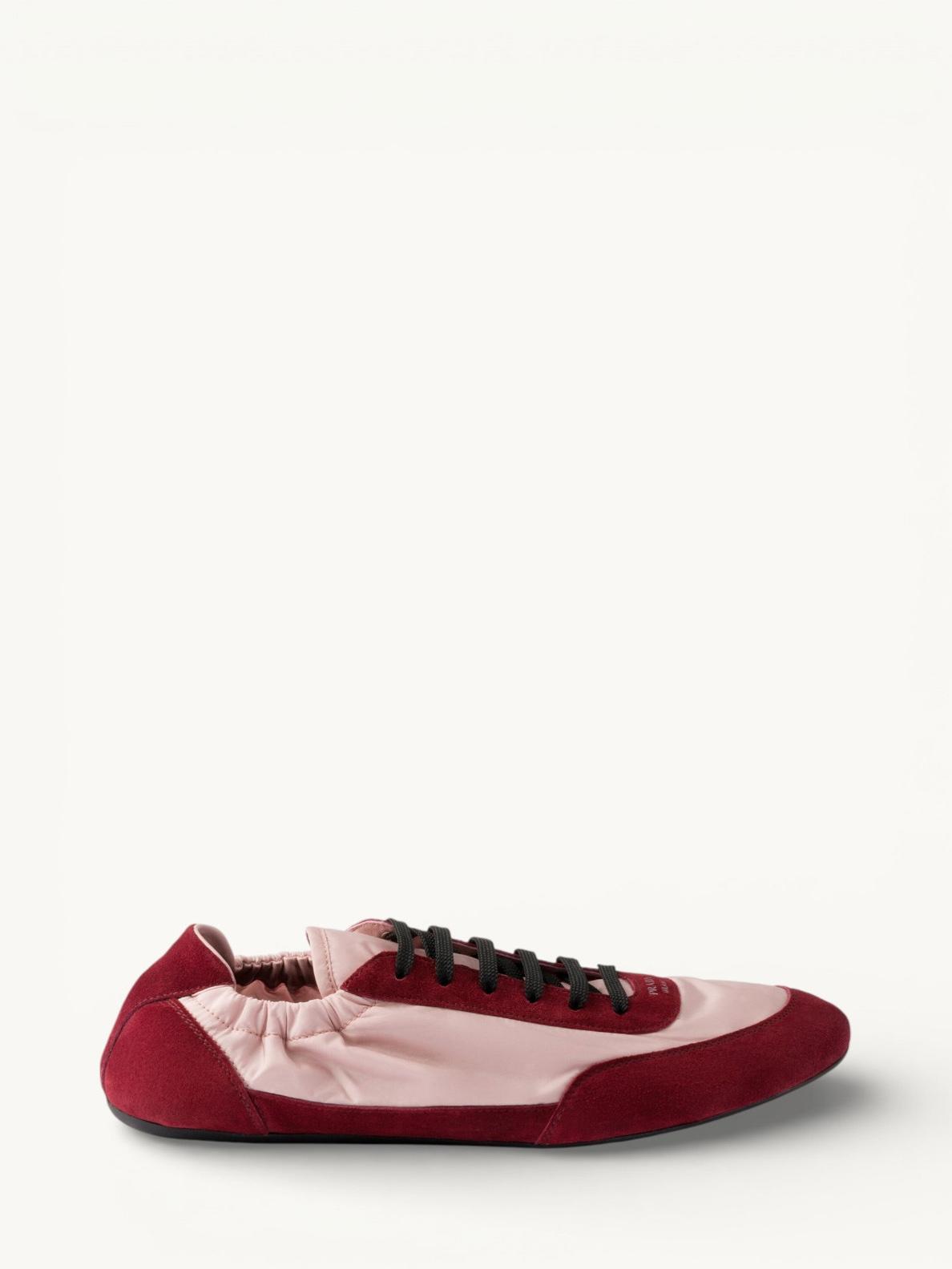Prada Collapse Re-Nylon, фото 1