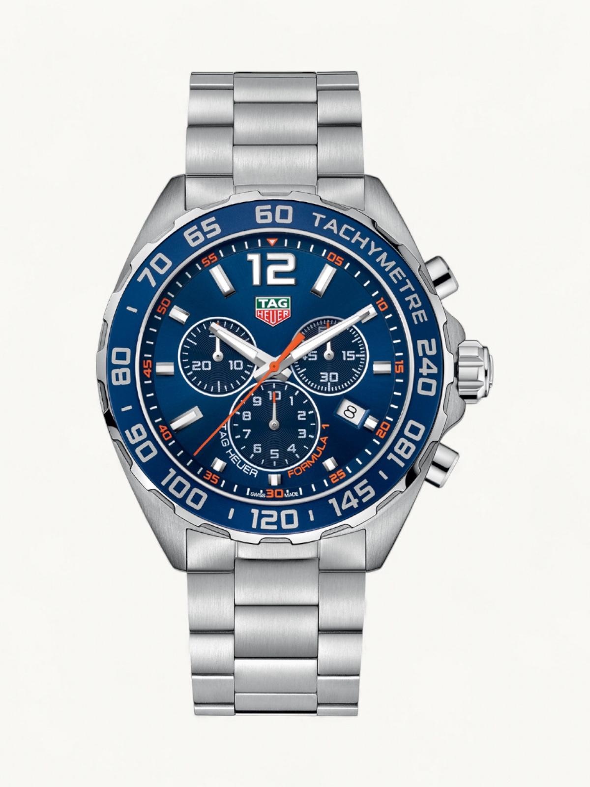 Tag Heuer Formula 1, фото 1