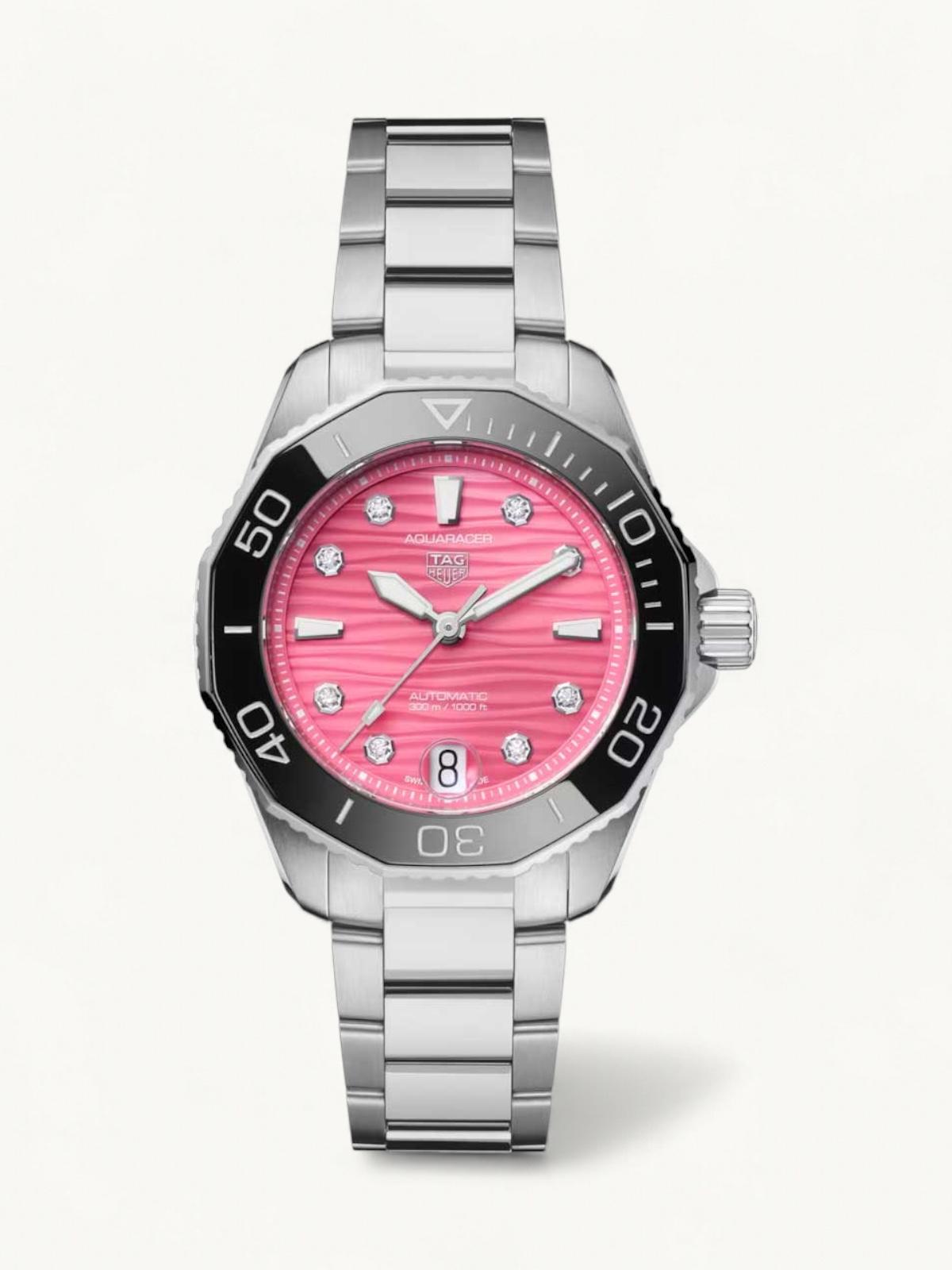 Tag Heuer Aquaracer, фото 1