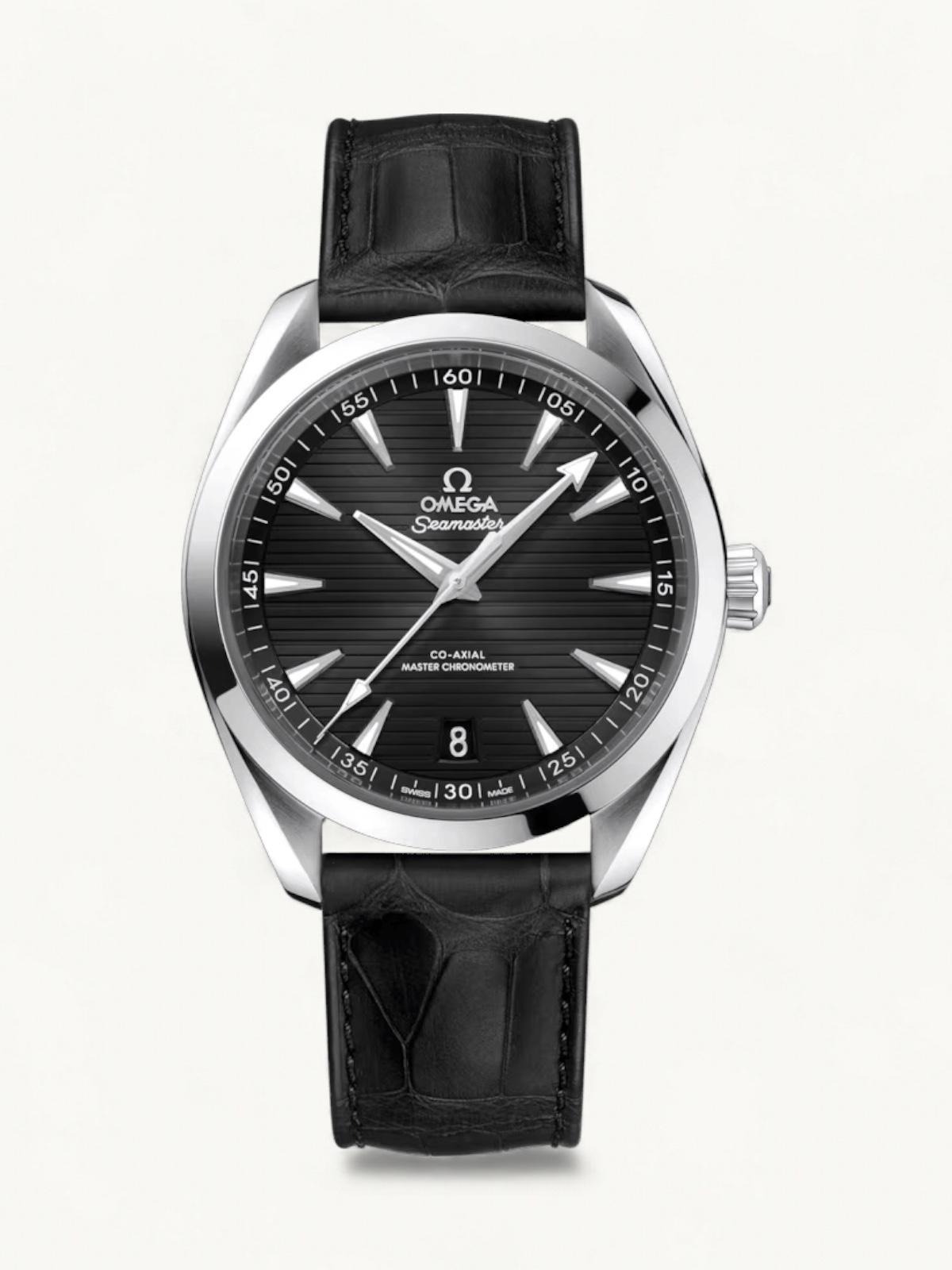Omega Seamaster Aqua Terra  150M, фото 1