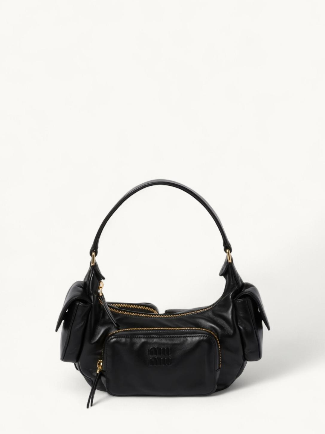 Miu Miu Pocket, фото 1