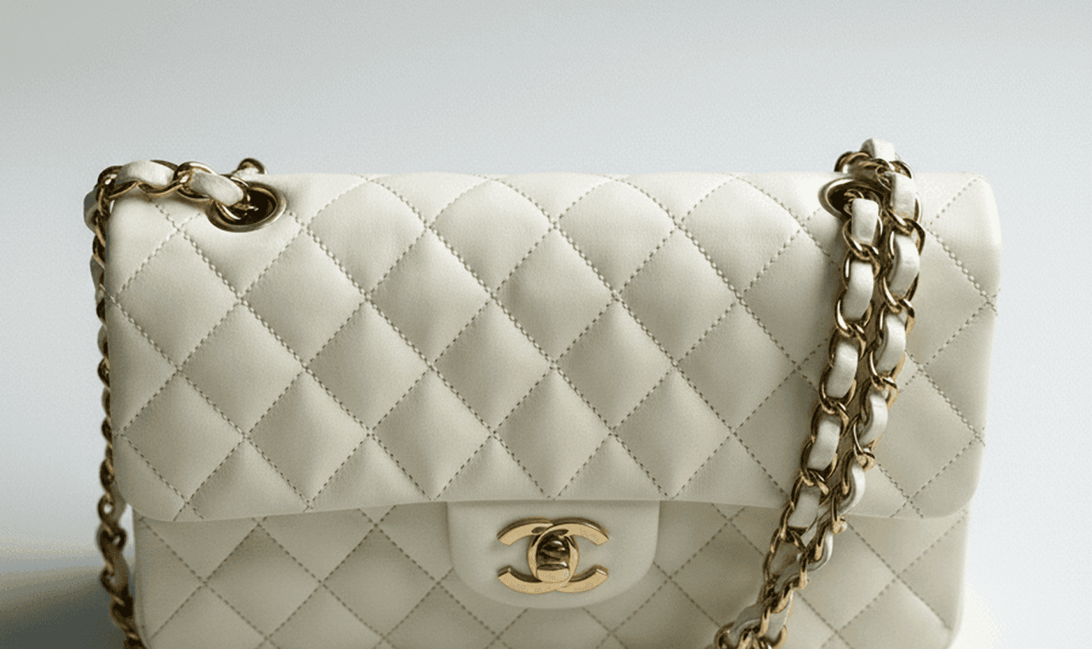 Chanel Timeless Classic