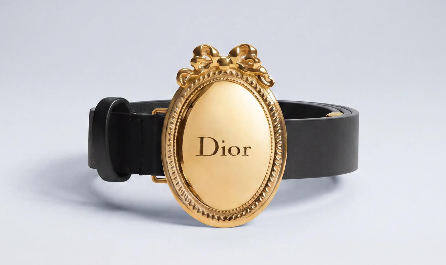 Dior от Джонатана Андерсона