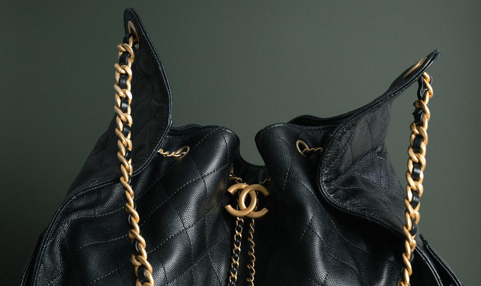 Легенды Chanel