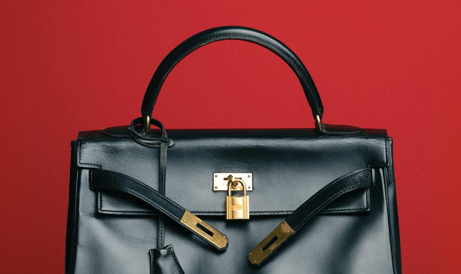 Избранные сумки Hermès