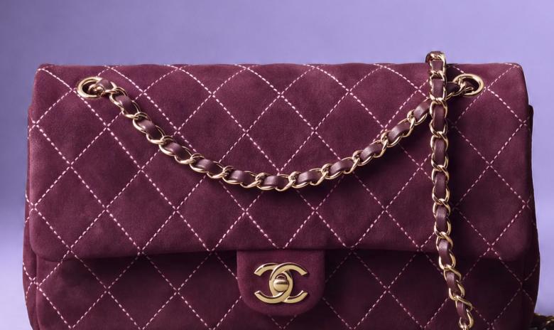 Chanel от Матье Блази