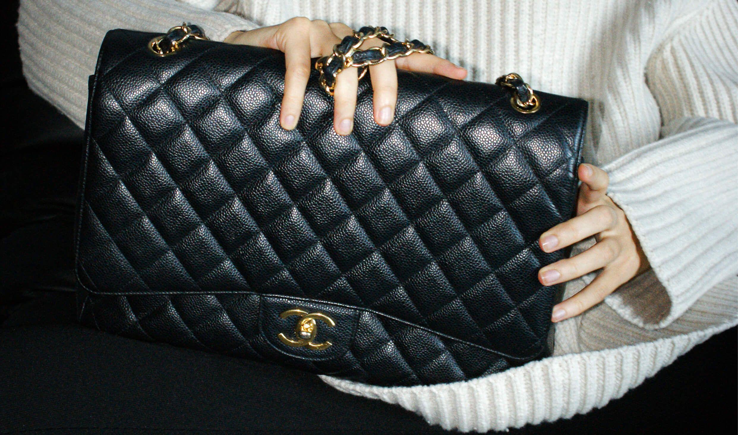 Chanel Classic Flap. Классика не дешевеет