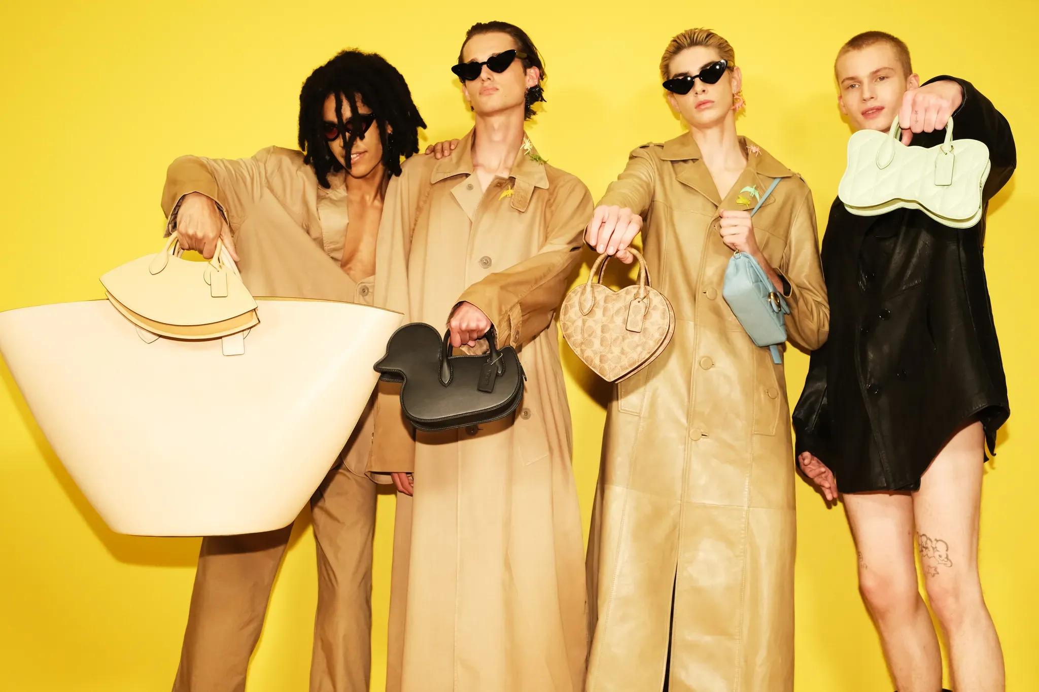 Don Stahl / wwd.com