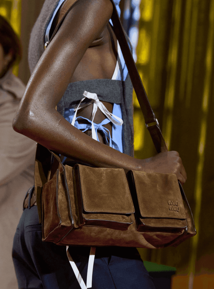 Miu Miu SS26