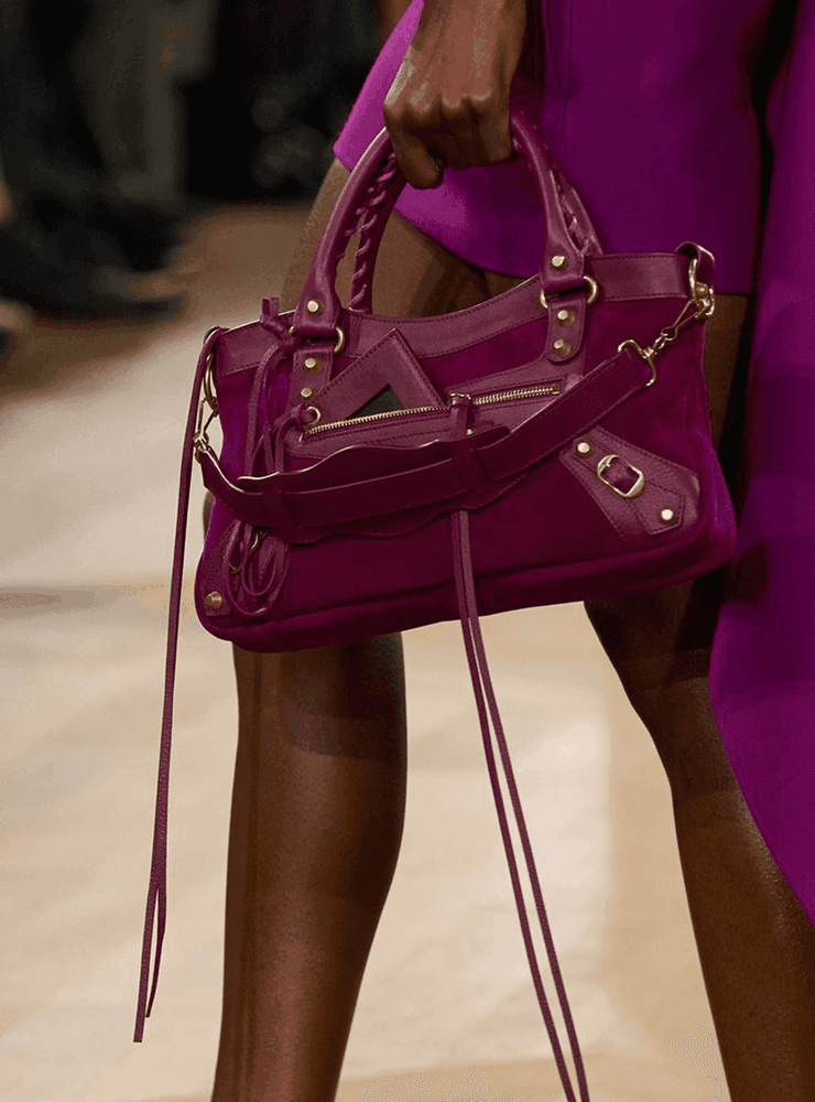 Balenciaga SS26