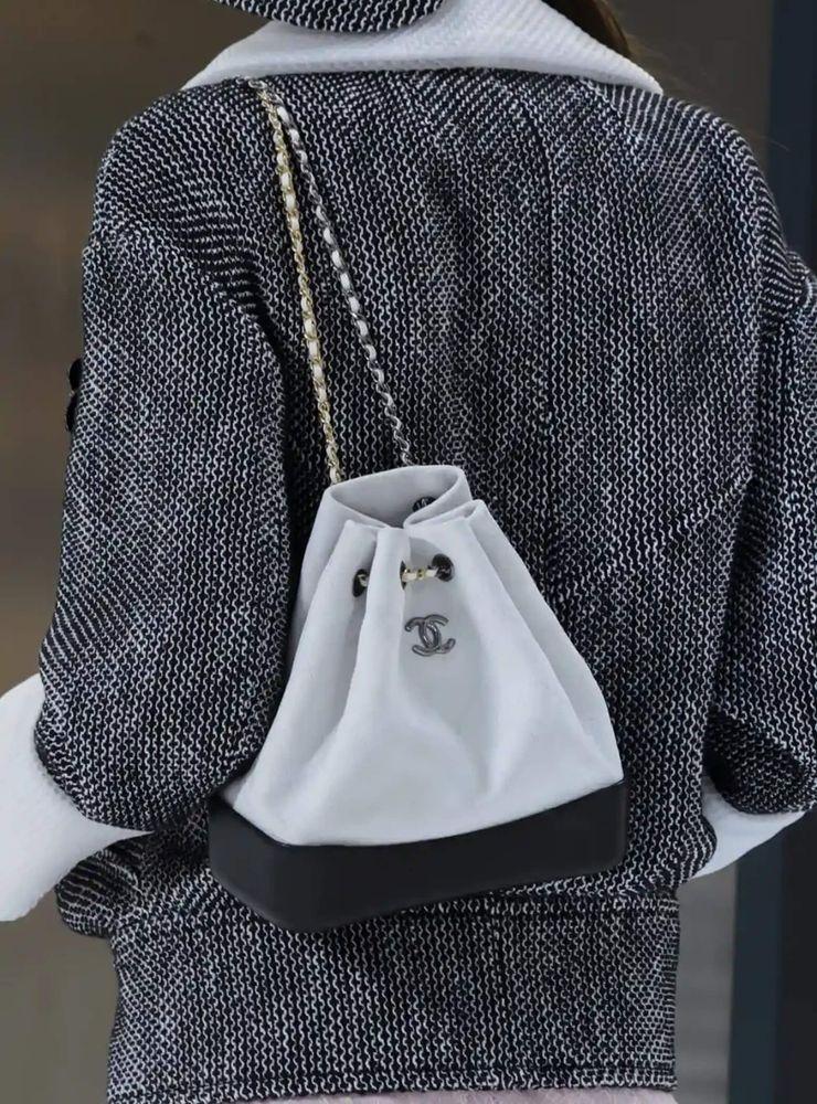 Chanel Gabrielle 2017