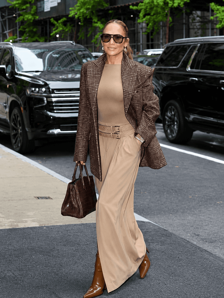 Getty Images / whowhatwear.com