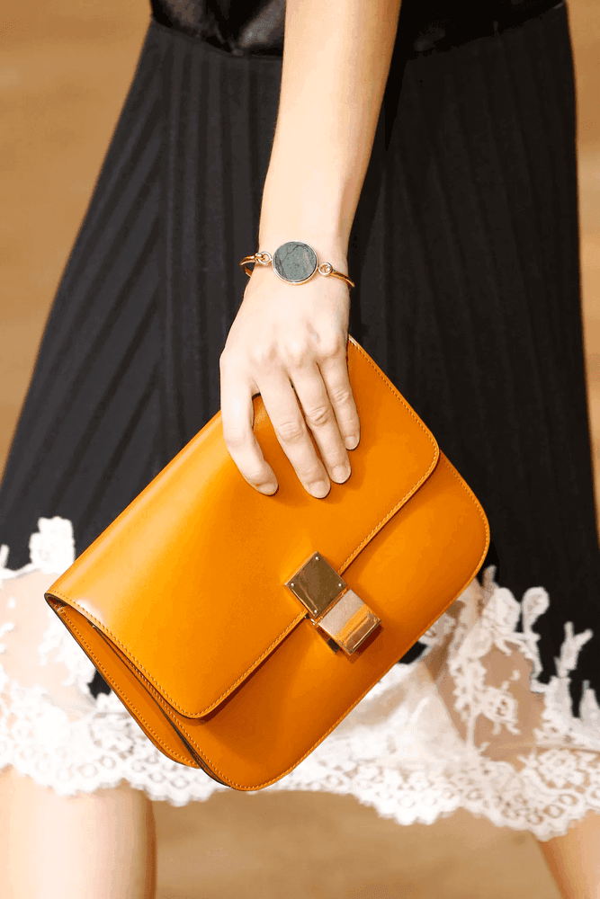 Céline SS 2016