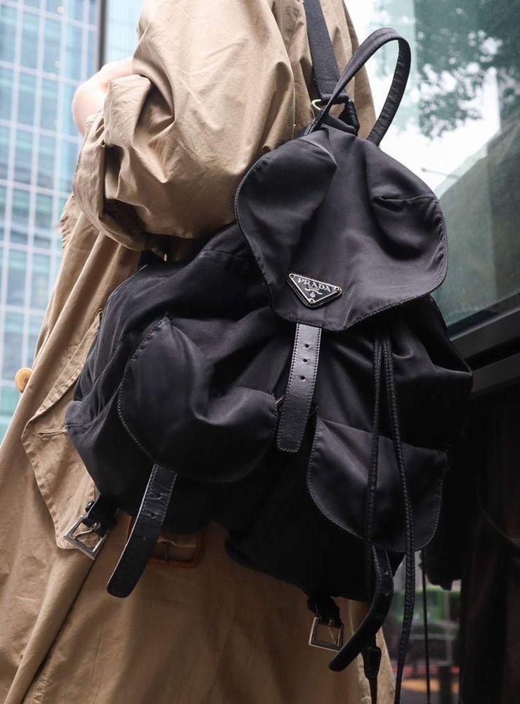 Prada Re-nylon