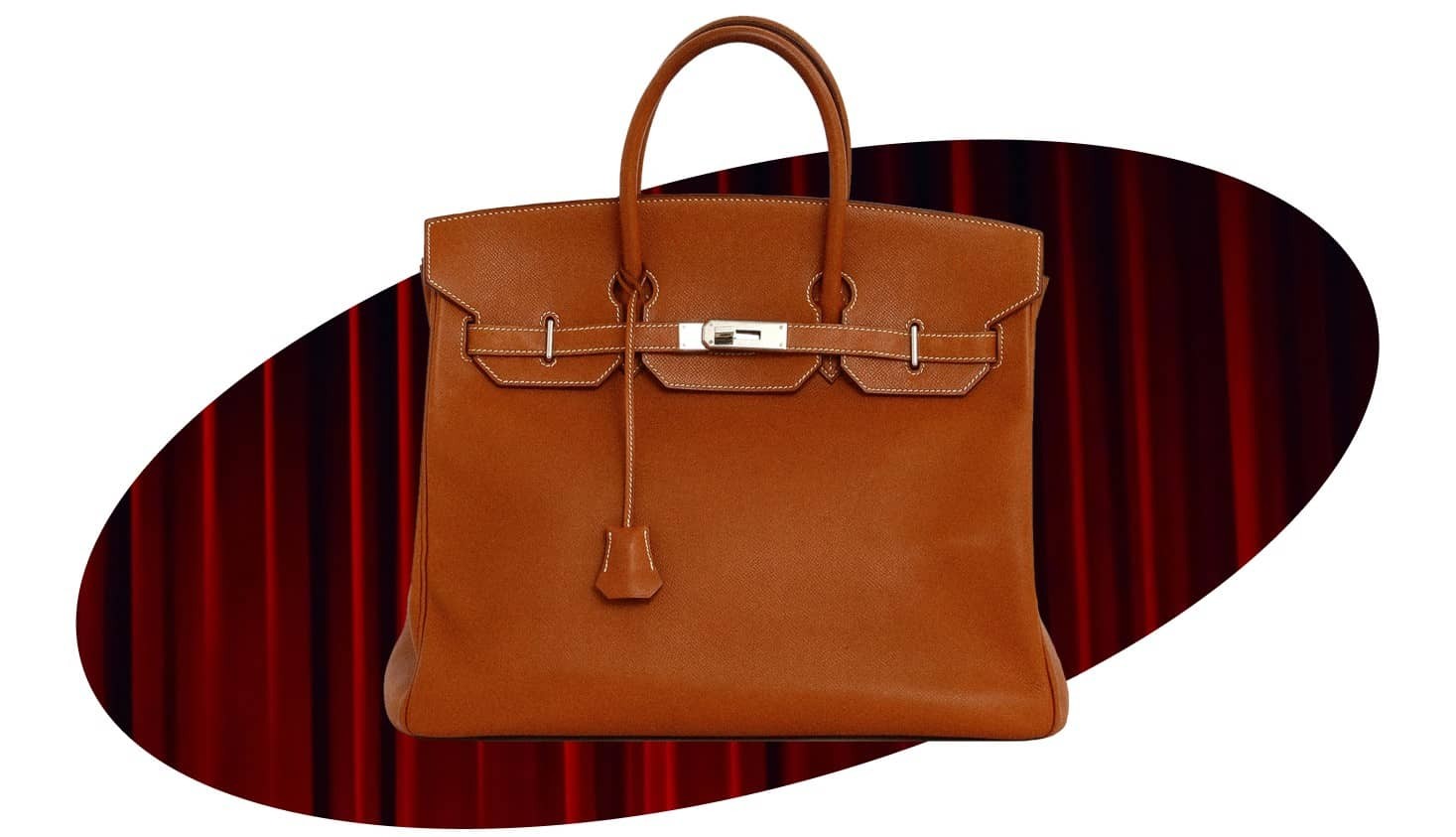 HERMÈS BIRKIN